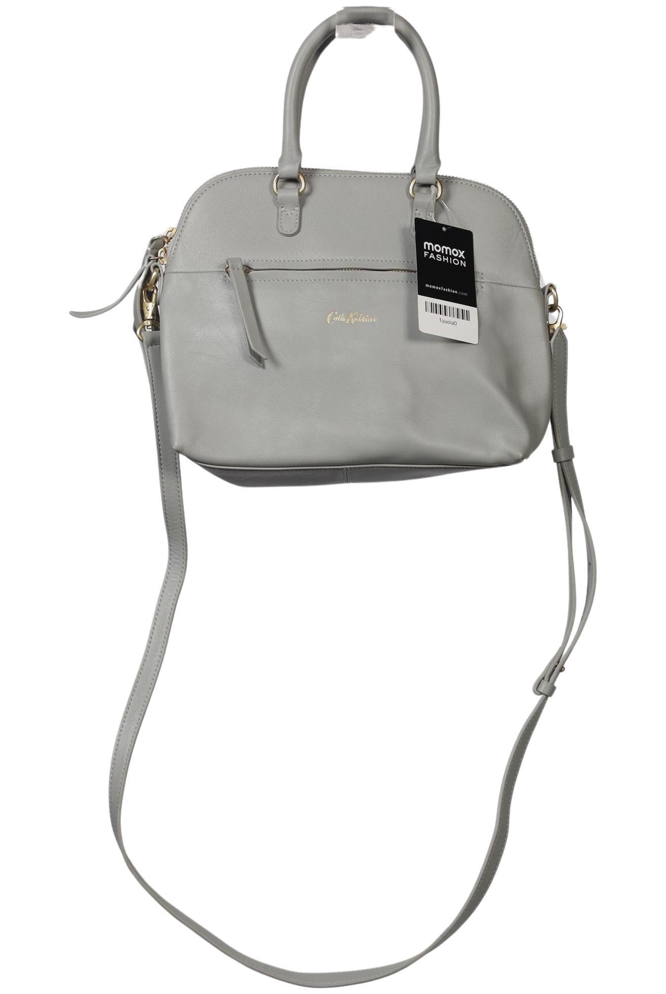 

Cath Kidston Damen Handtasche, grau, Gr.