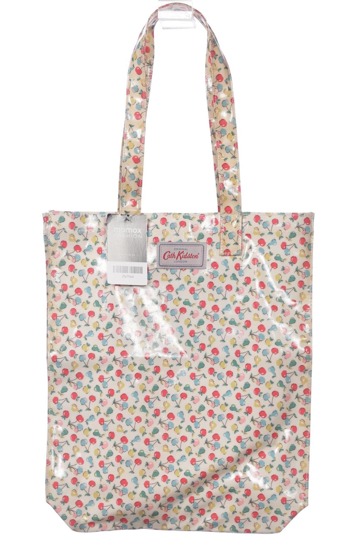 

Cath Kidston Damen Handtasche, cremeweiß, Gr.