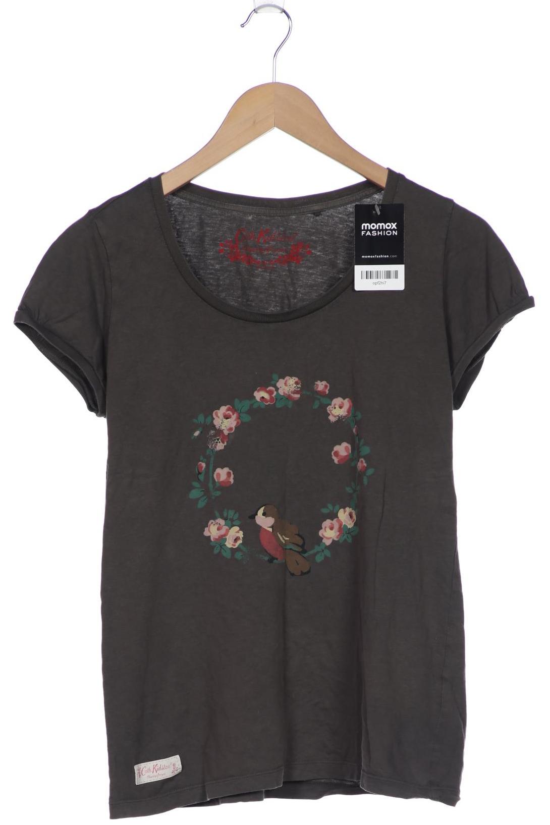 

Cath Kidston Damen T-Shirt, grün