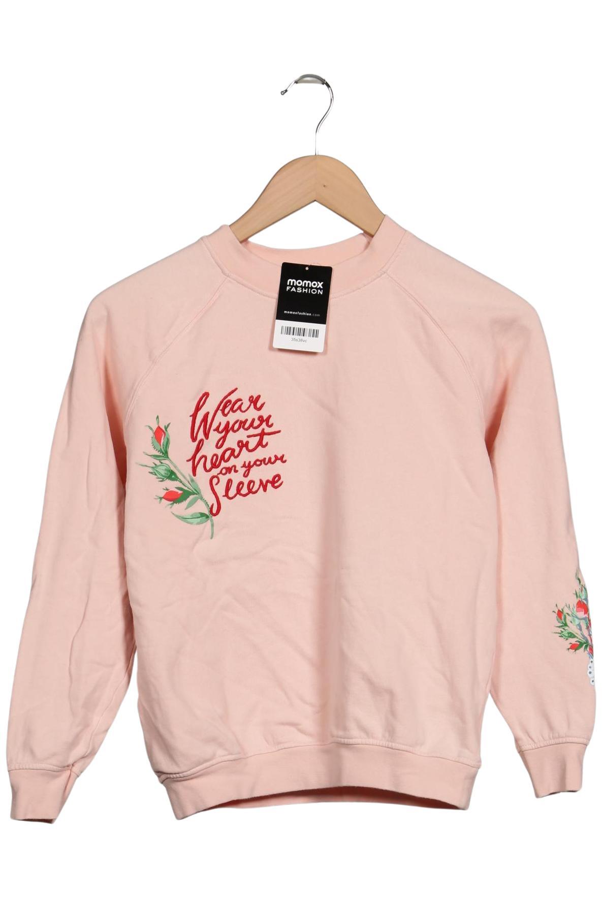 

Cath Kidston Damen Sweatshirt, pink, Gr. 34