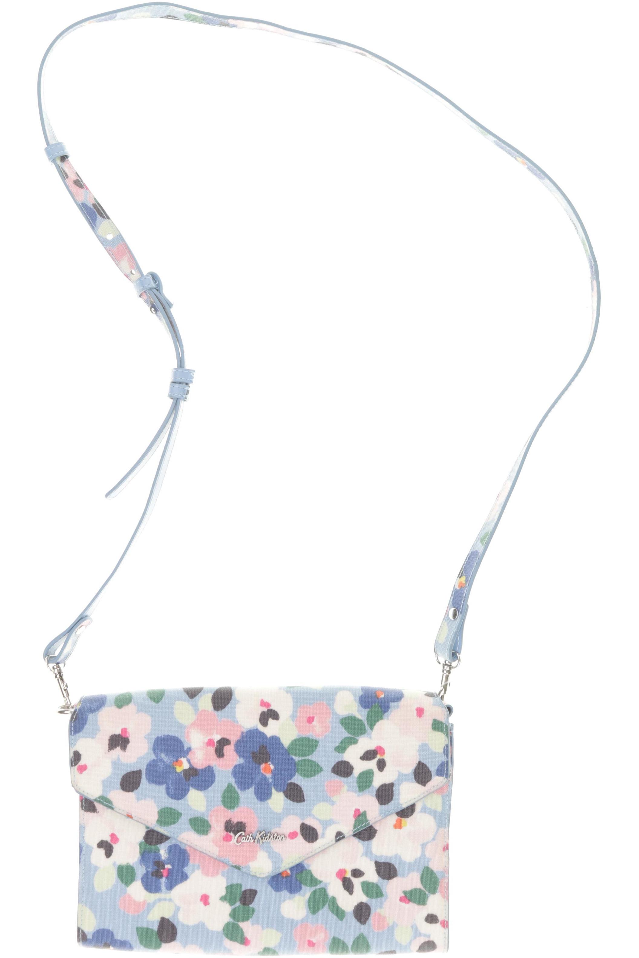 

Cath Kidston Damen Handtasche, blau, Gr.