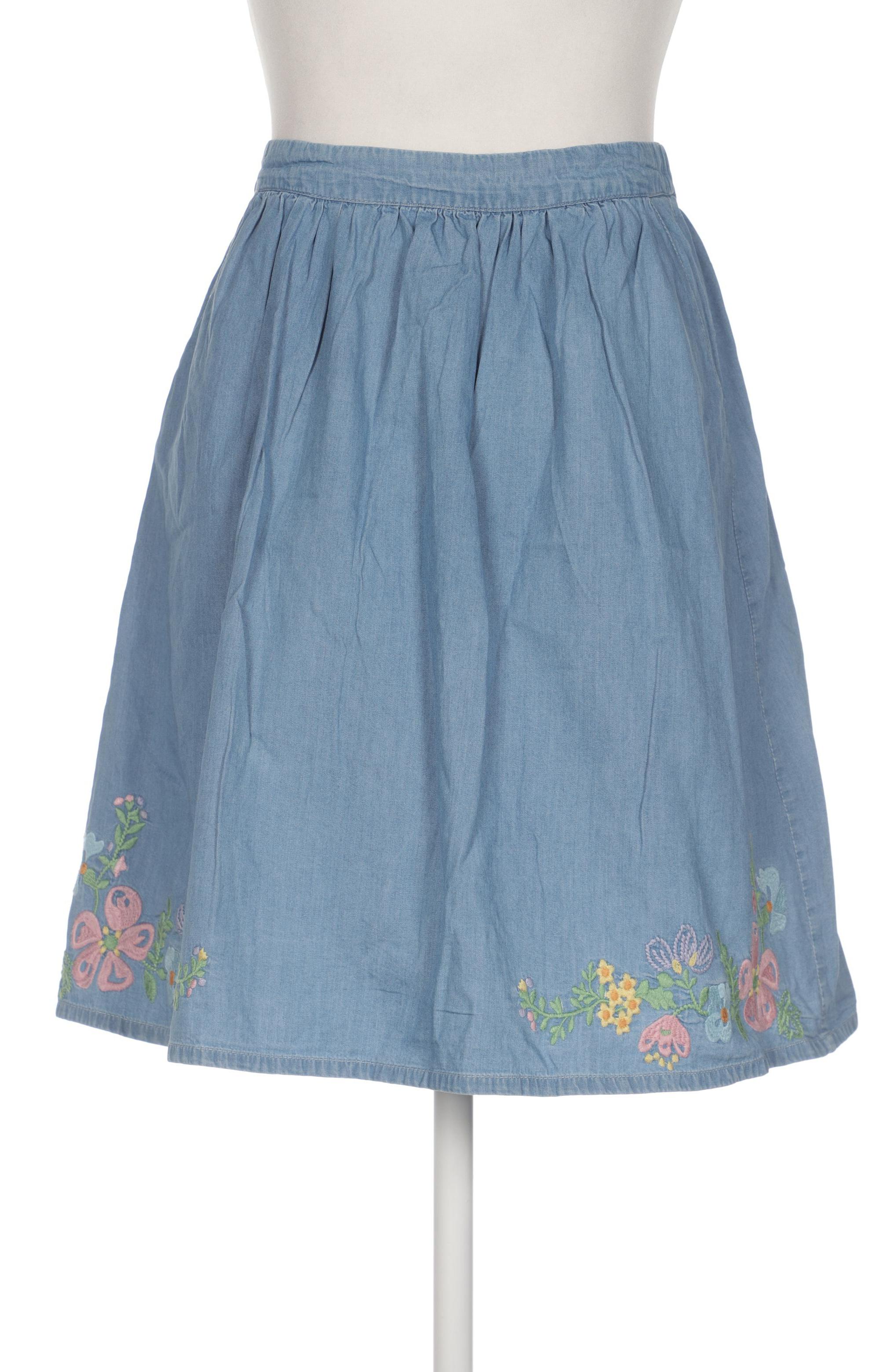 

Cath Kidston Damen Rock, blau, Gr. 10