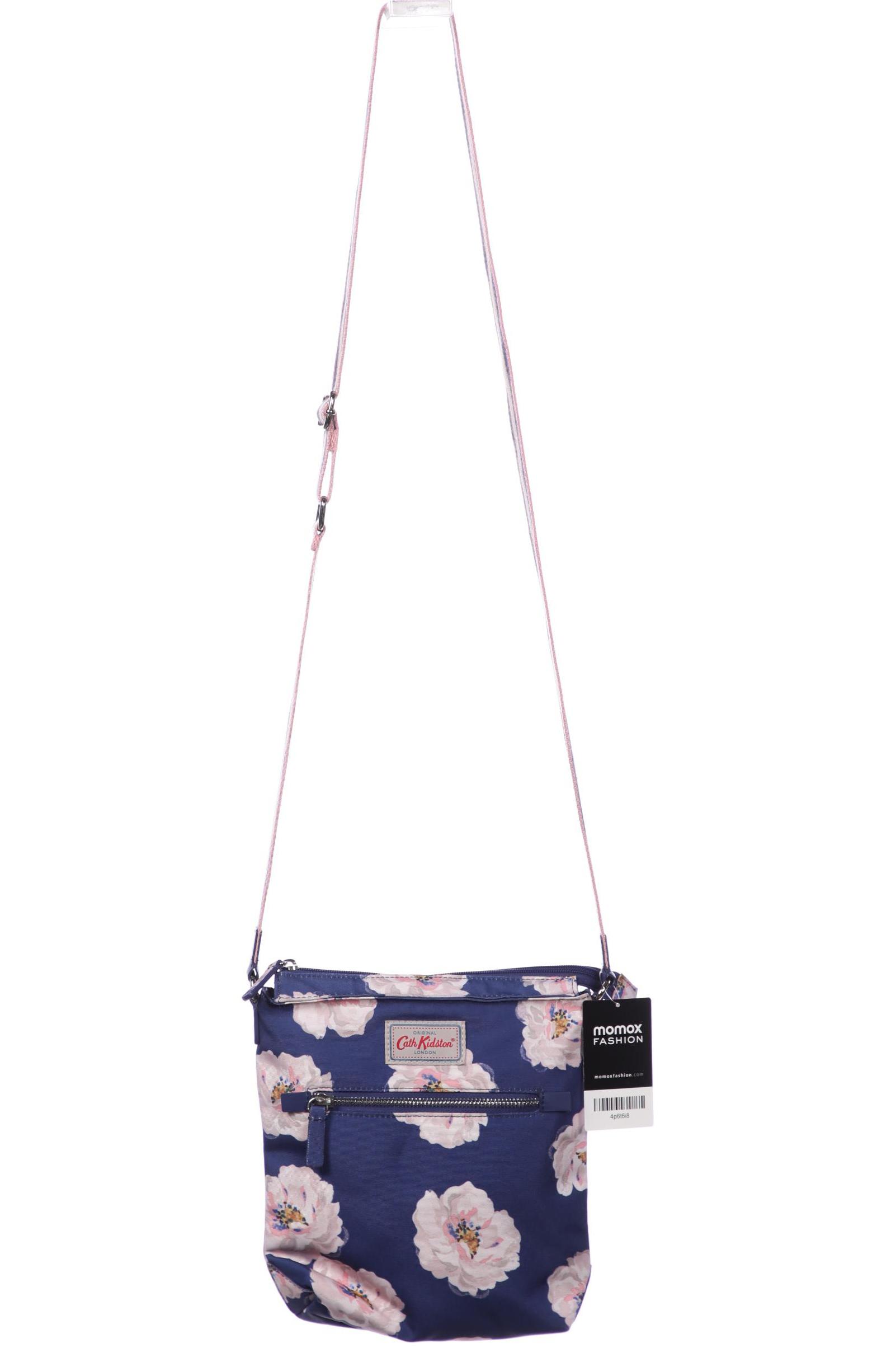 

Cath Kidston Damen Handtasche, blau, Gr.