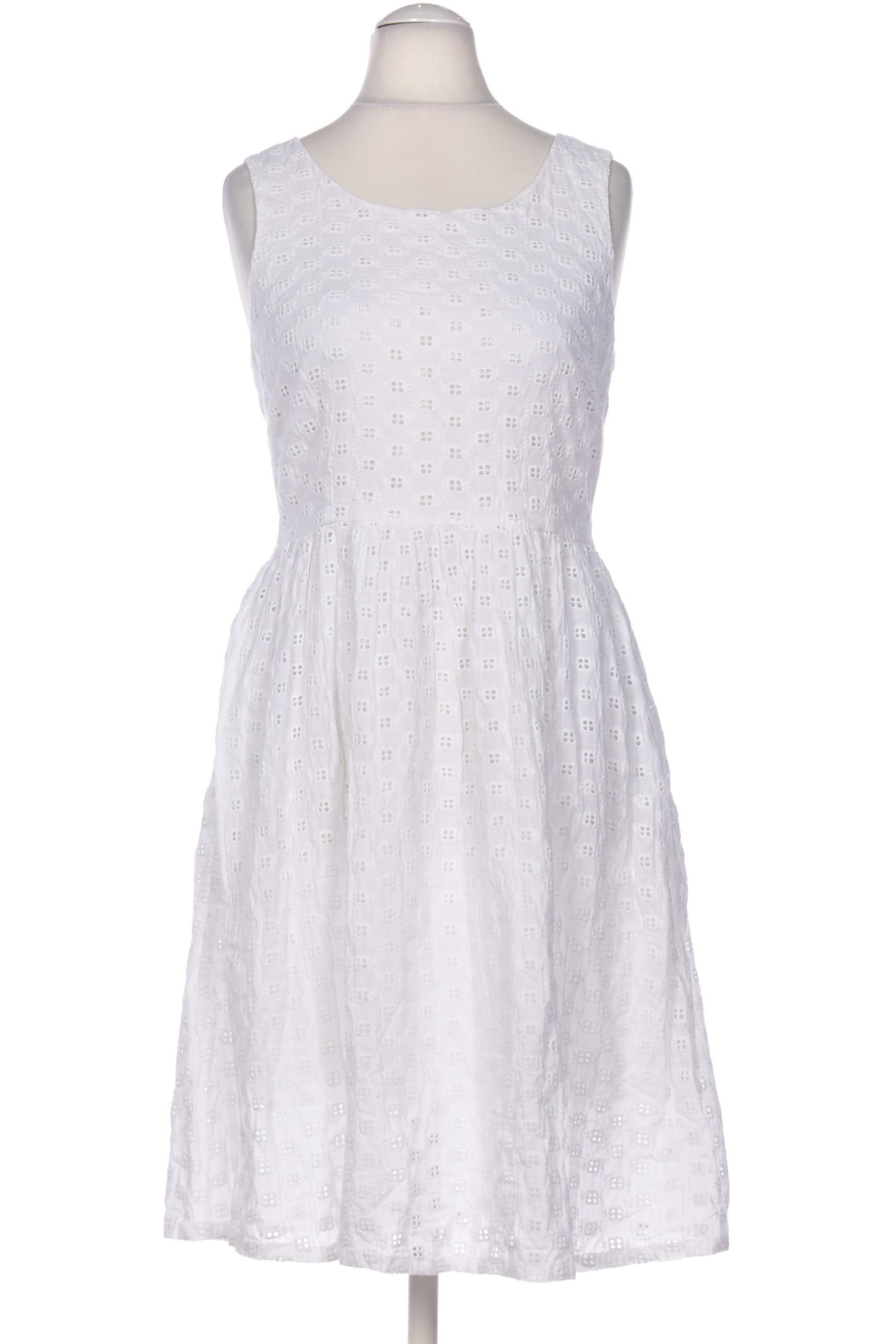 

Cath Kidston Damen Kleid, weiß, Gr. 12