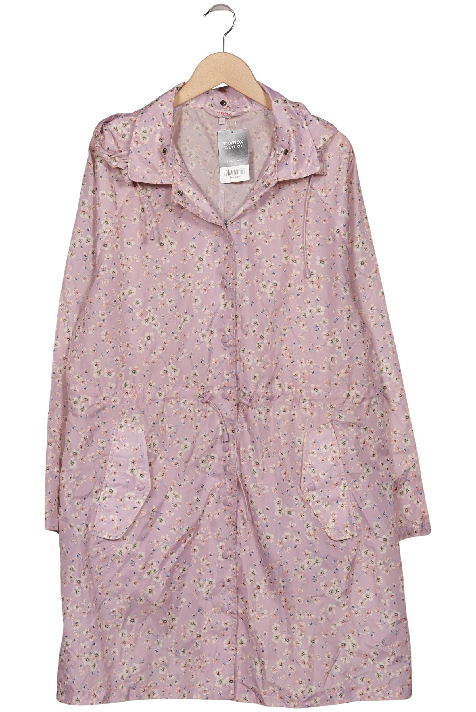 

Cath Kidston Damen Mantel, pink, Gr. 42
