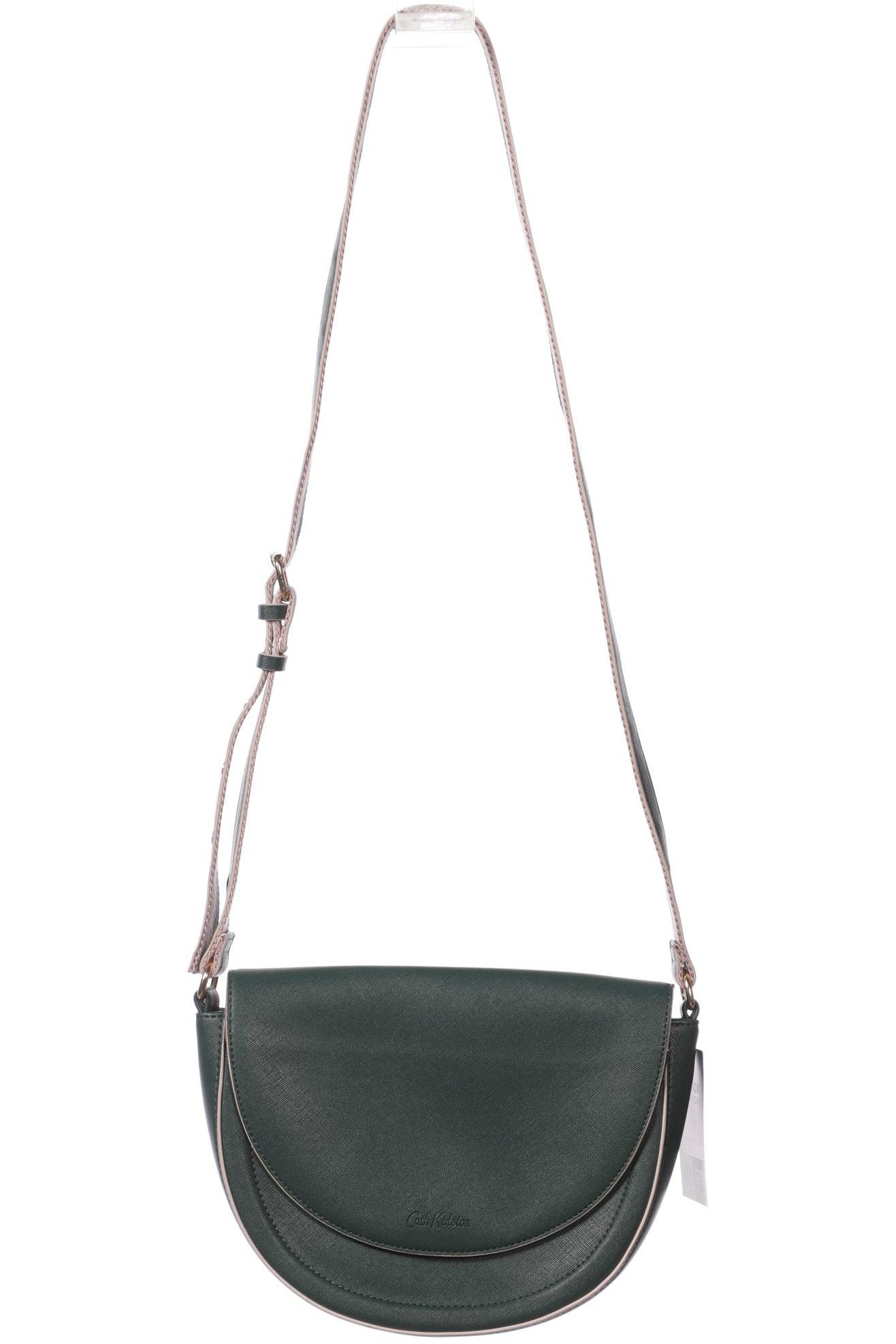 

Cath Kidston Damen Handtasche, grün, Gr.