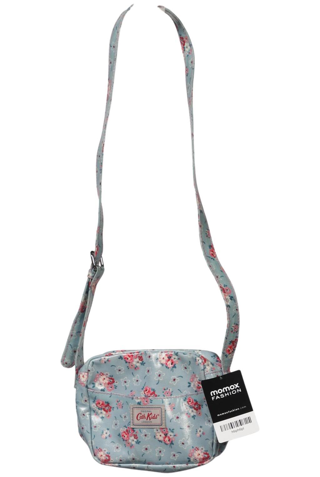 

Cath Kidston Damen Handtasche, blau, Gr.