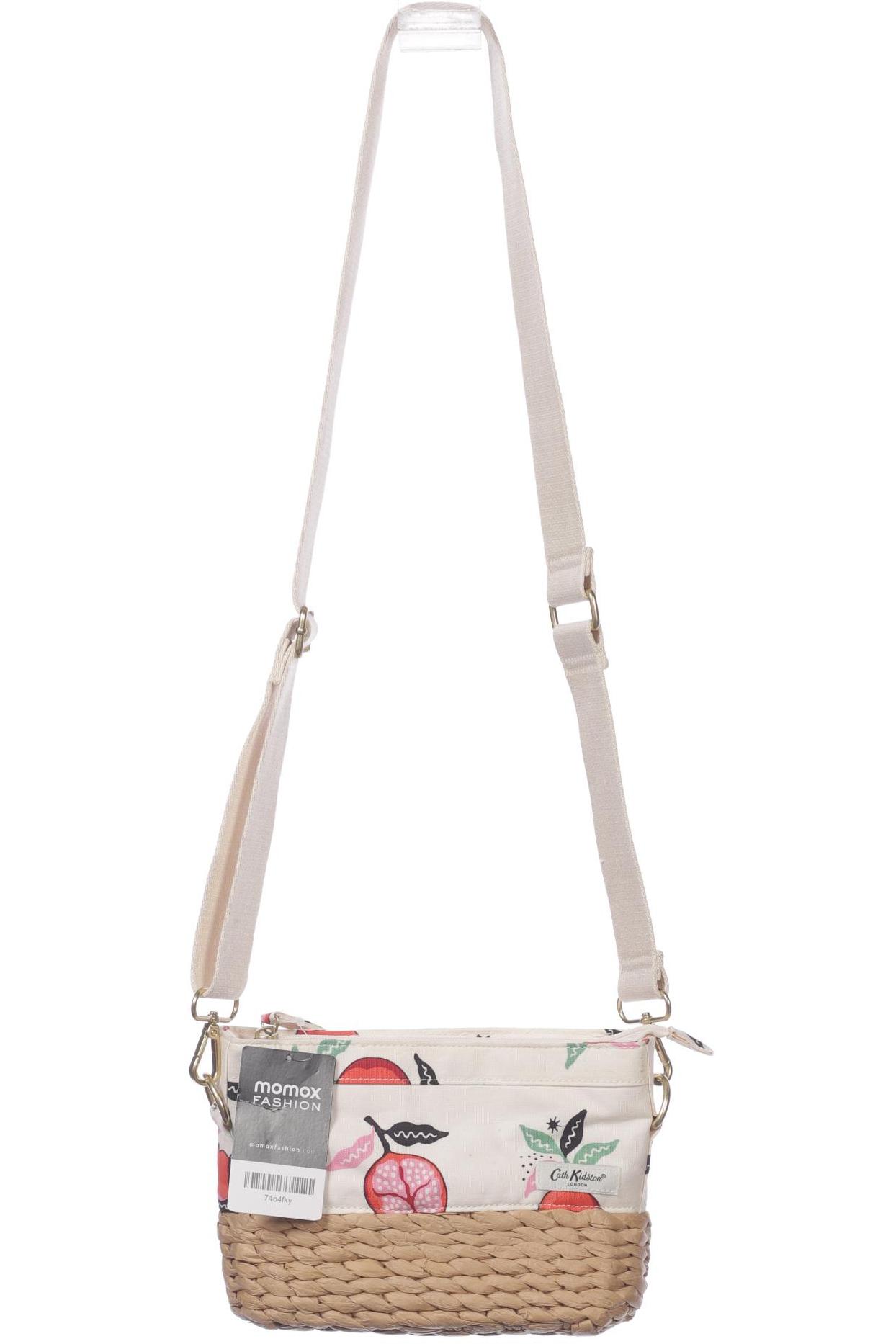 

Cath Kidston Damen Handtasche, beige, Gr.