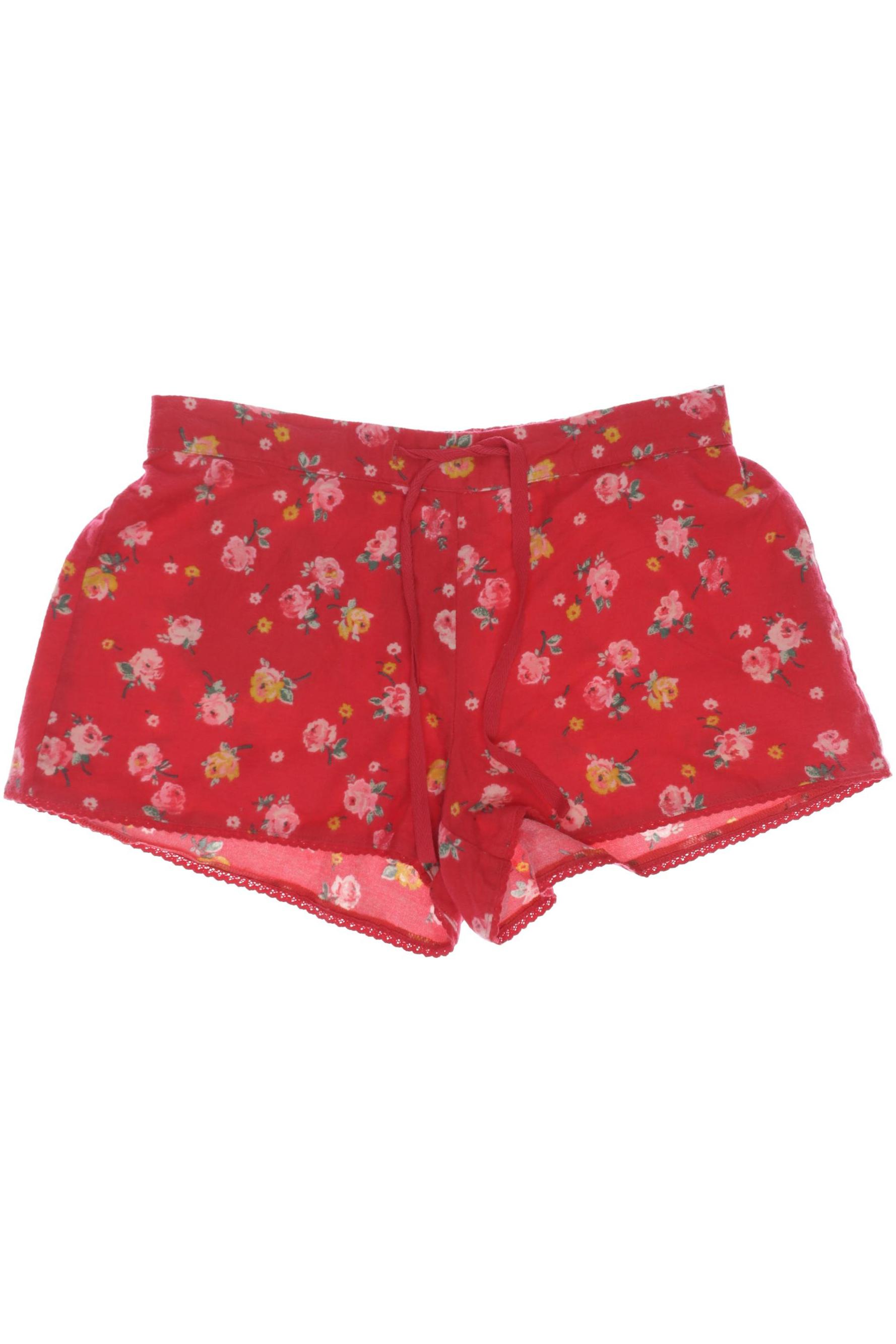 

Cath Kidston Damen Shorts, rot