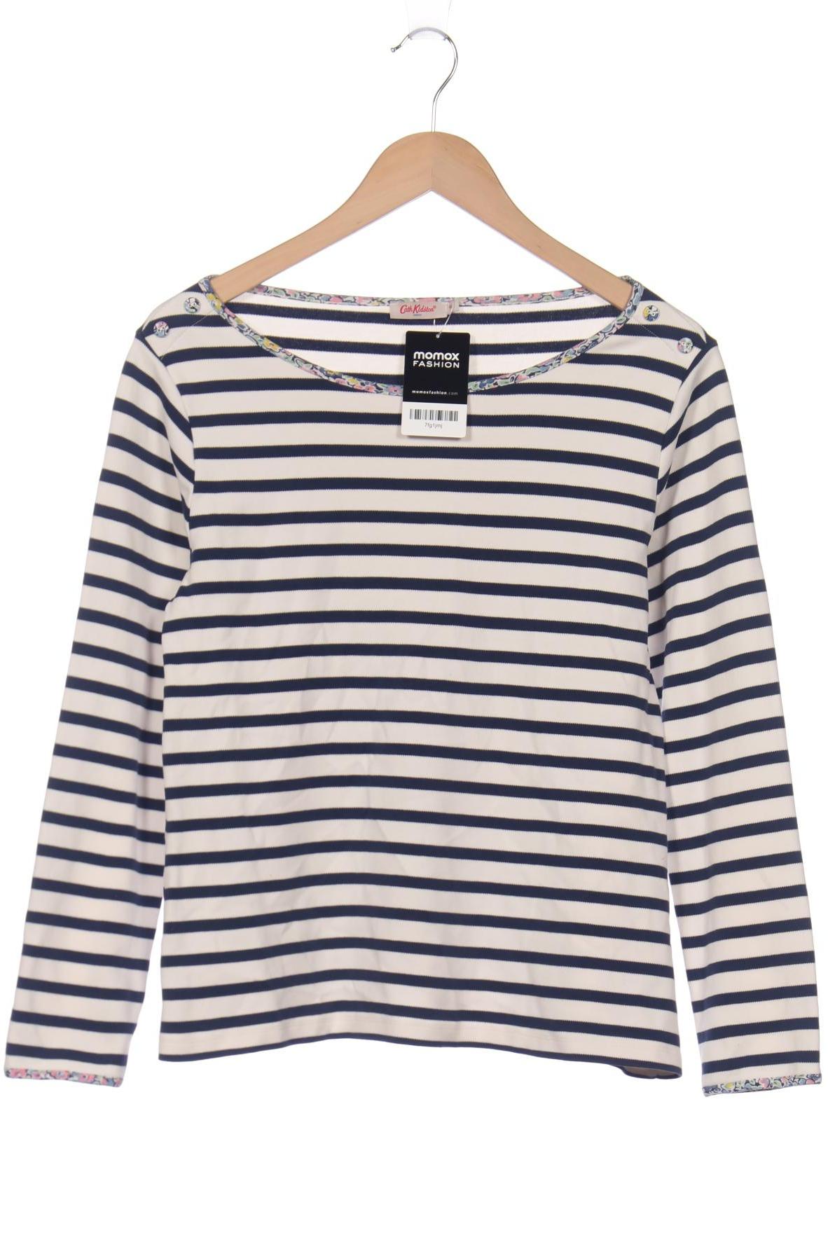 

Cath Kidston Damen Pullover, weiß