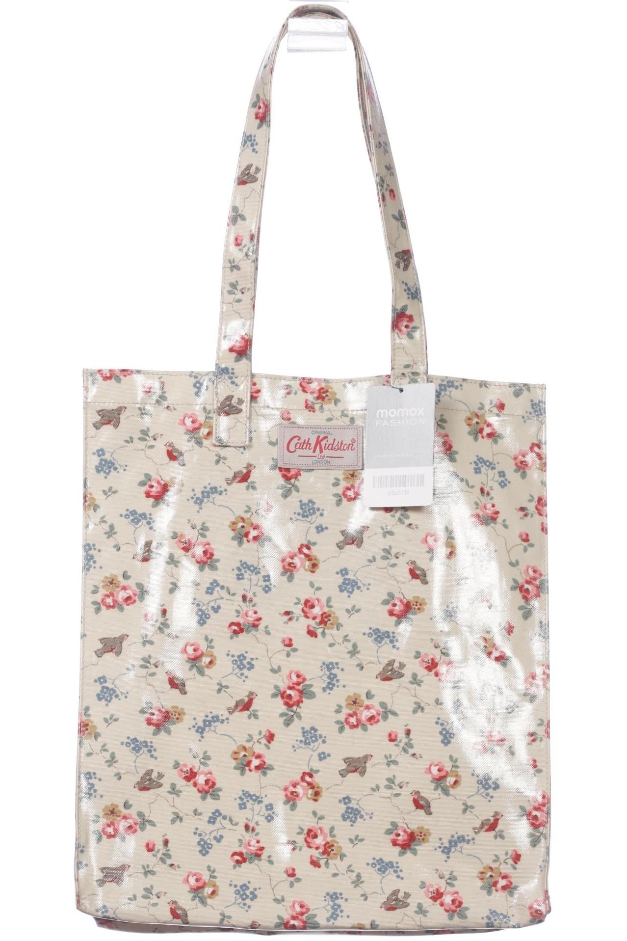 

Cath Kidston Damen Handtasche, cremeweiß, Gr.