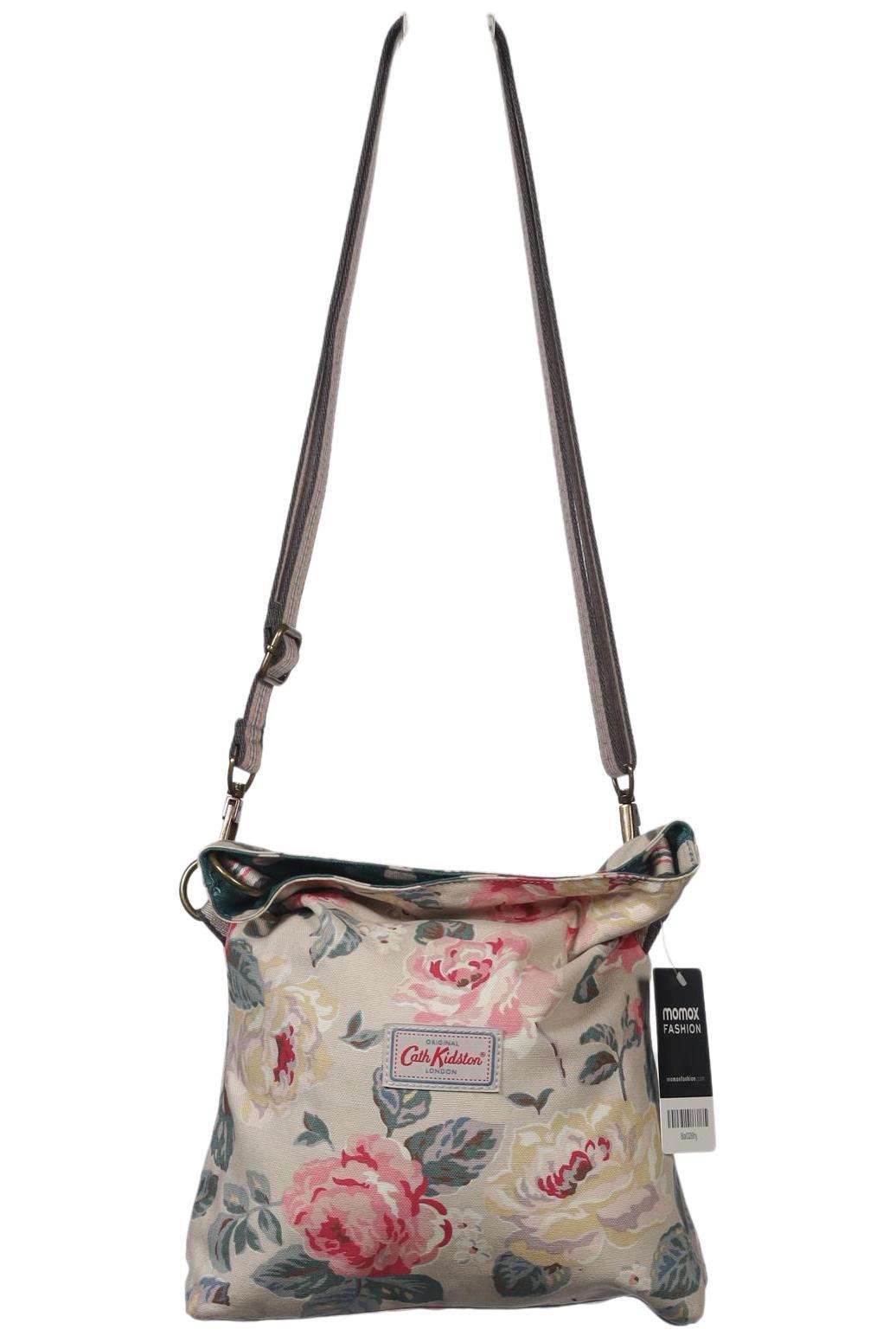 

Cath Kidston Damen Handtasche, beige, Gr.