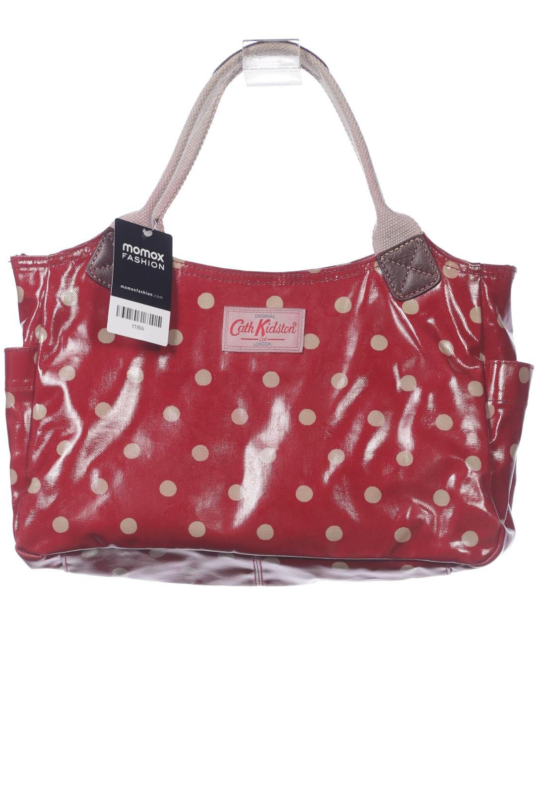 

Cath Kidston Damen Handtasche, rot, Gr.