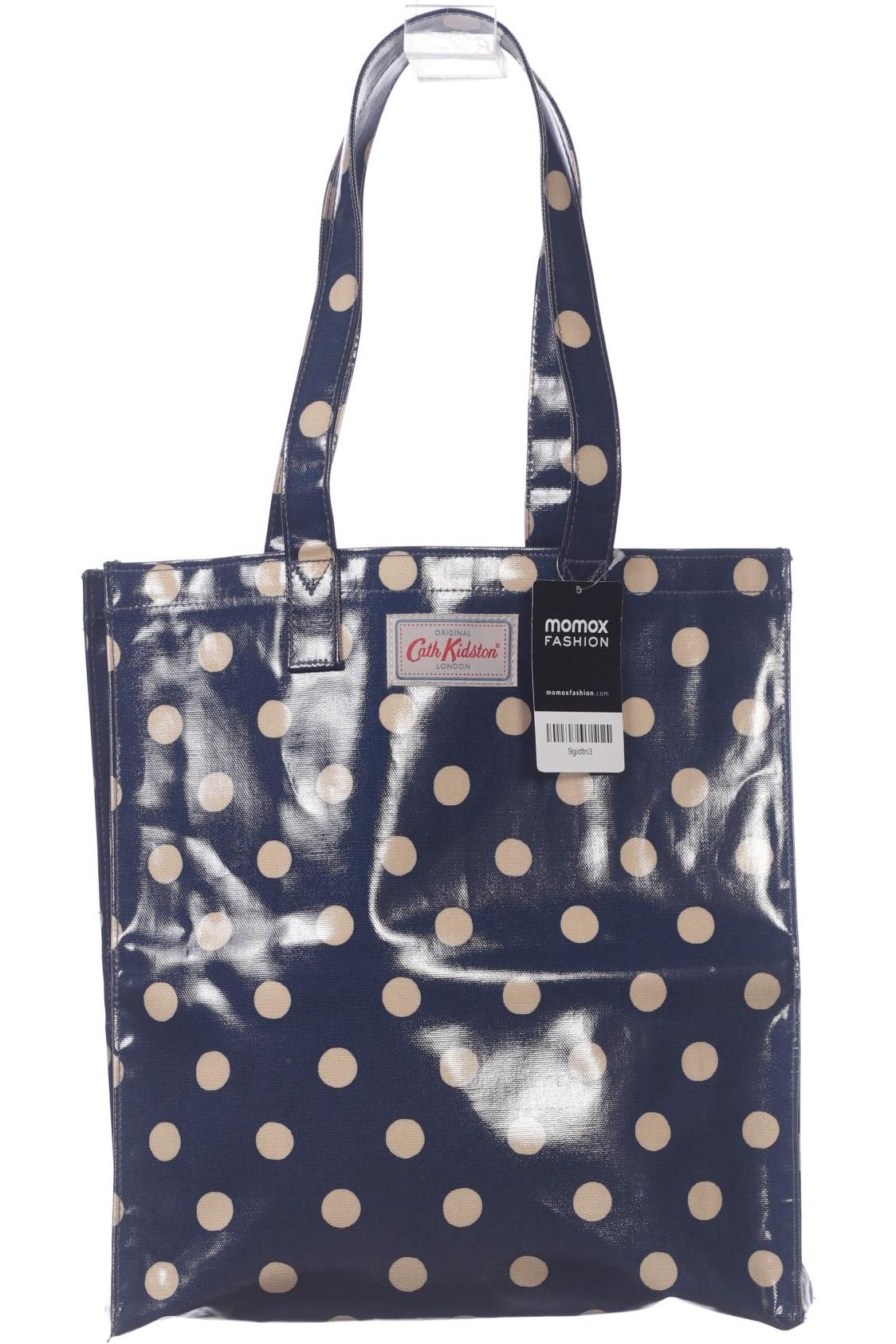 

Cath Kidston Damen Handtasche, marineblau, Gr.