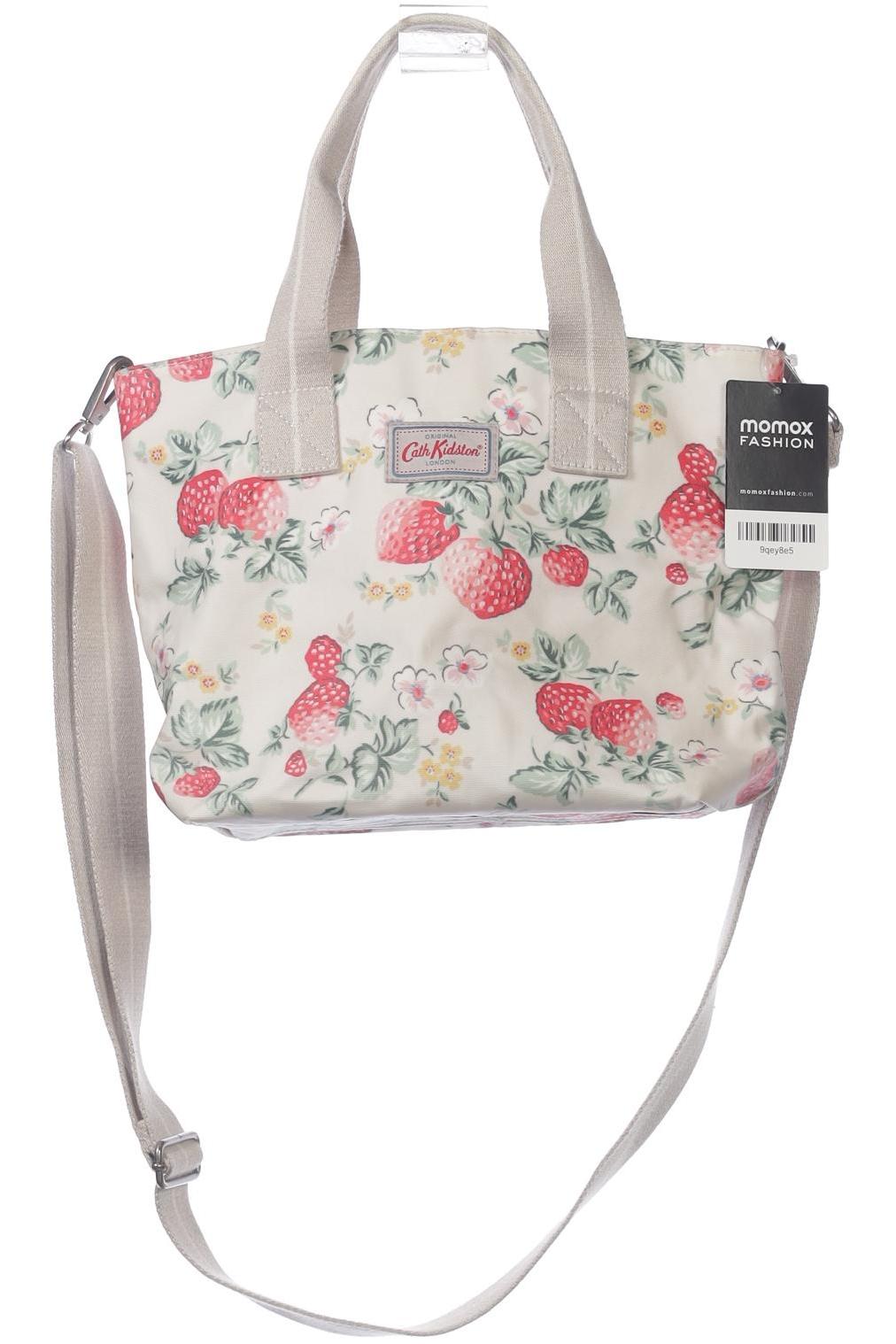 

Cath Kidston Damen Handtasche, weiß, Gr.