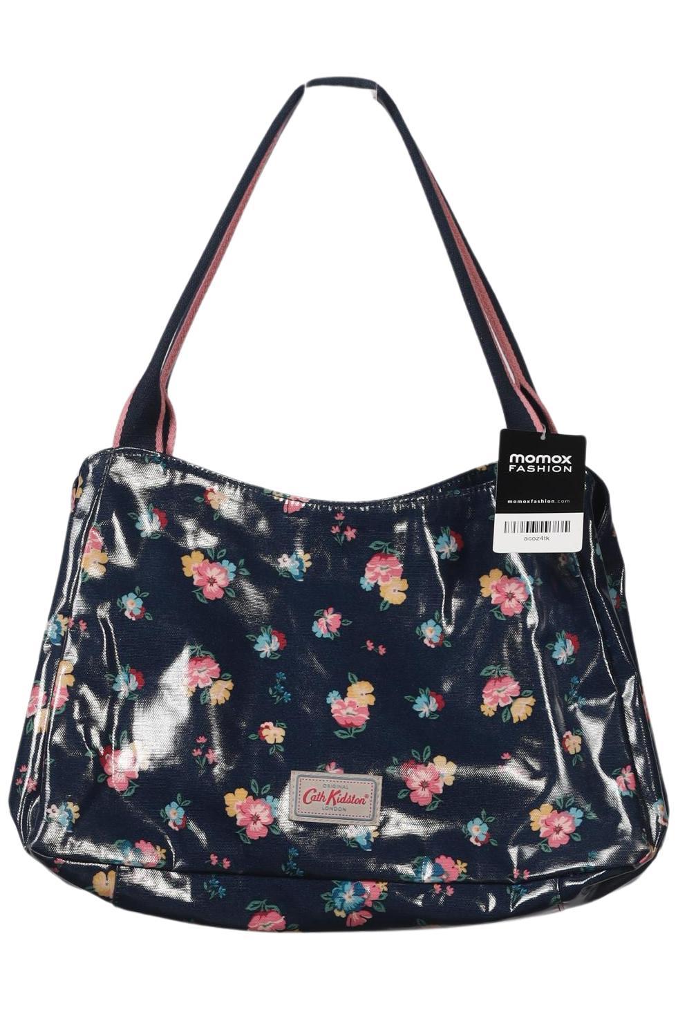 

Cath Kidston Damen Handtasche, marineblau, Gr.