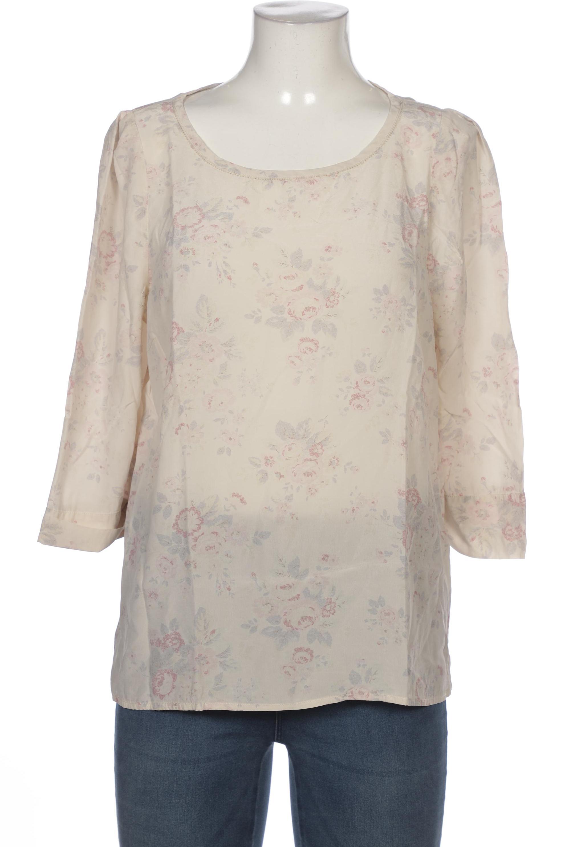 

Cath Kidston Damen Bluse, cremeweiß, Gr. 14