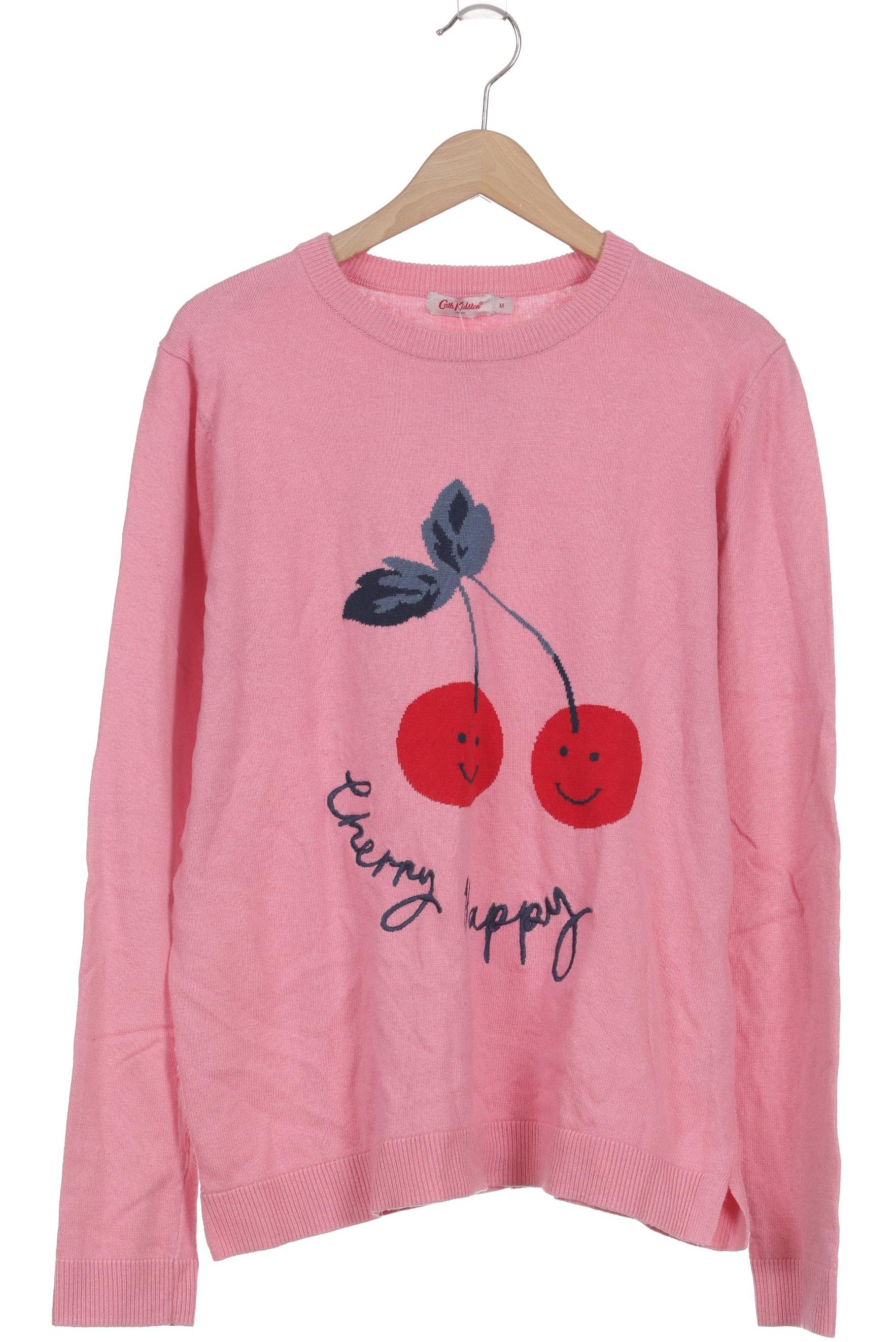 

Cath Kidston Damen Pullover, pink, Gr. 38