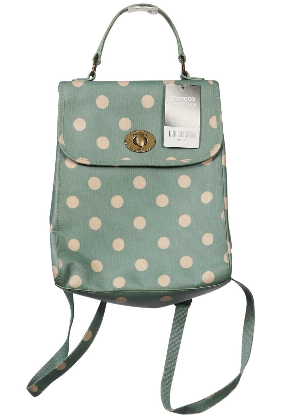 

Cath Kidston Damen Rucksack, grün, Gr.