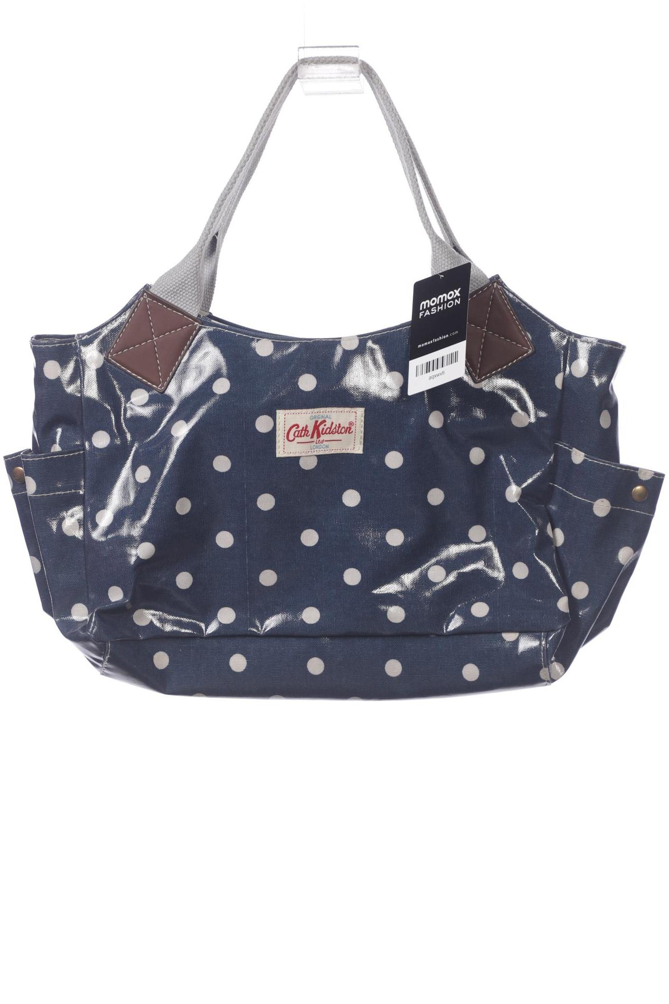 

Cath Kidston Damen Handtasche, marineblau, Gr.