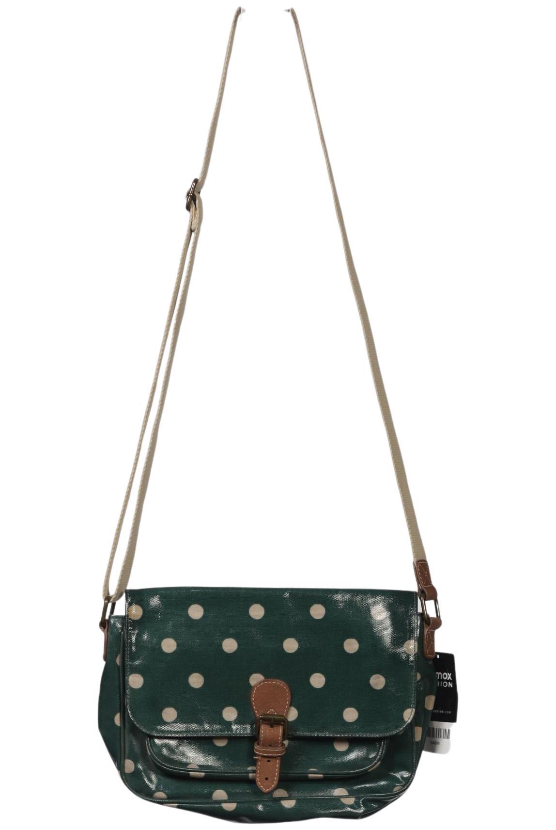 

Cath Kidston Damen Handtasche, grün, Gr.