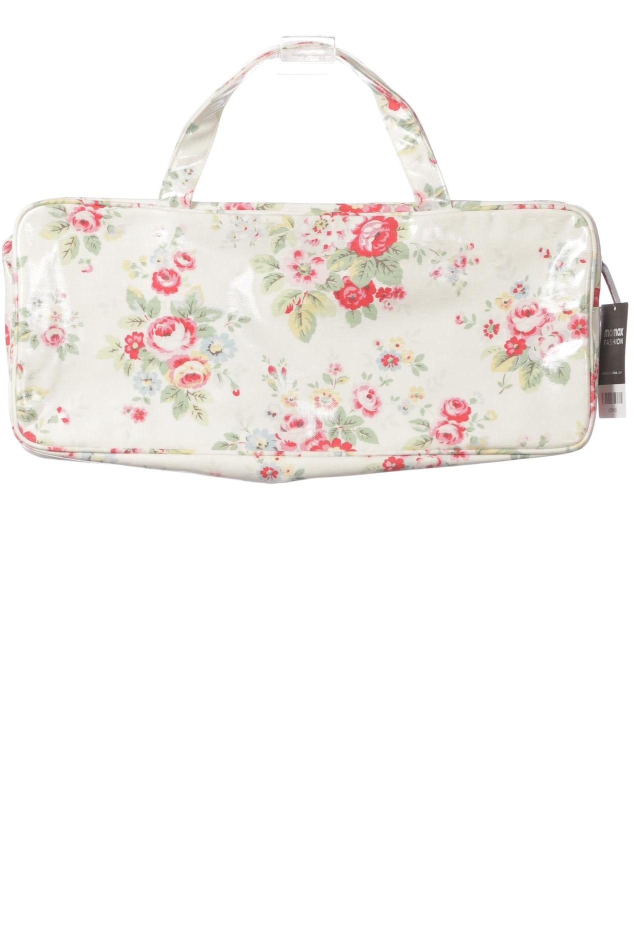 

Cath Kidston Damen Handtasche, weiß, Gr.