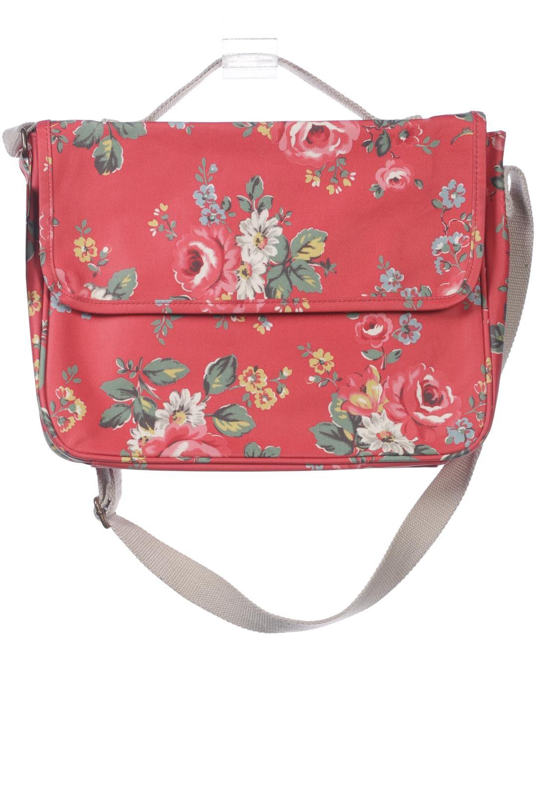 

Cath Kidston Damen Handtasche, rot