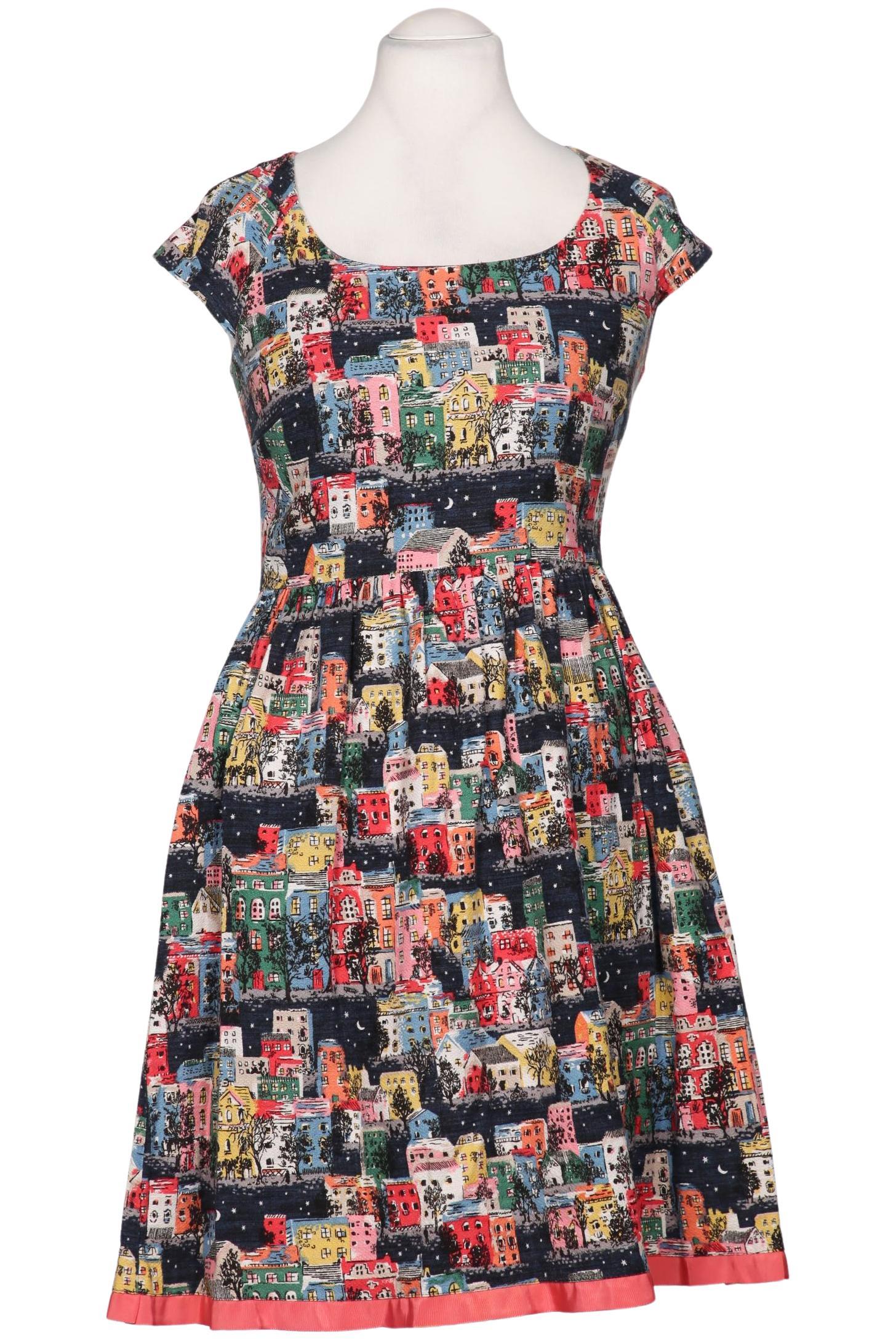 

Cath Kidston Damen Kleid, mehrfarbig, Gr. 10