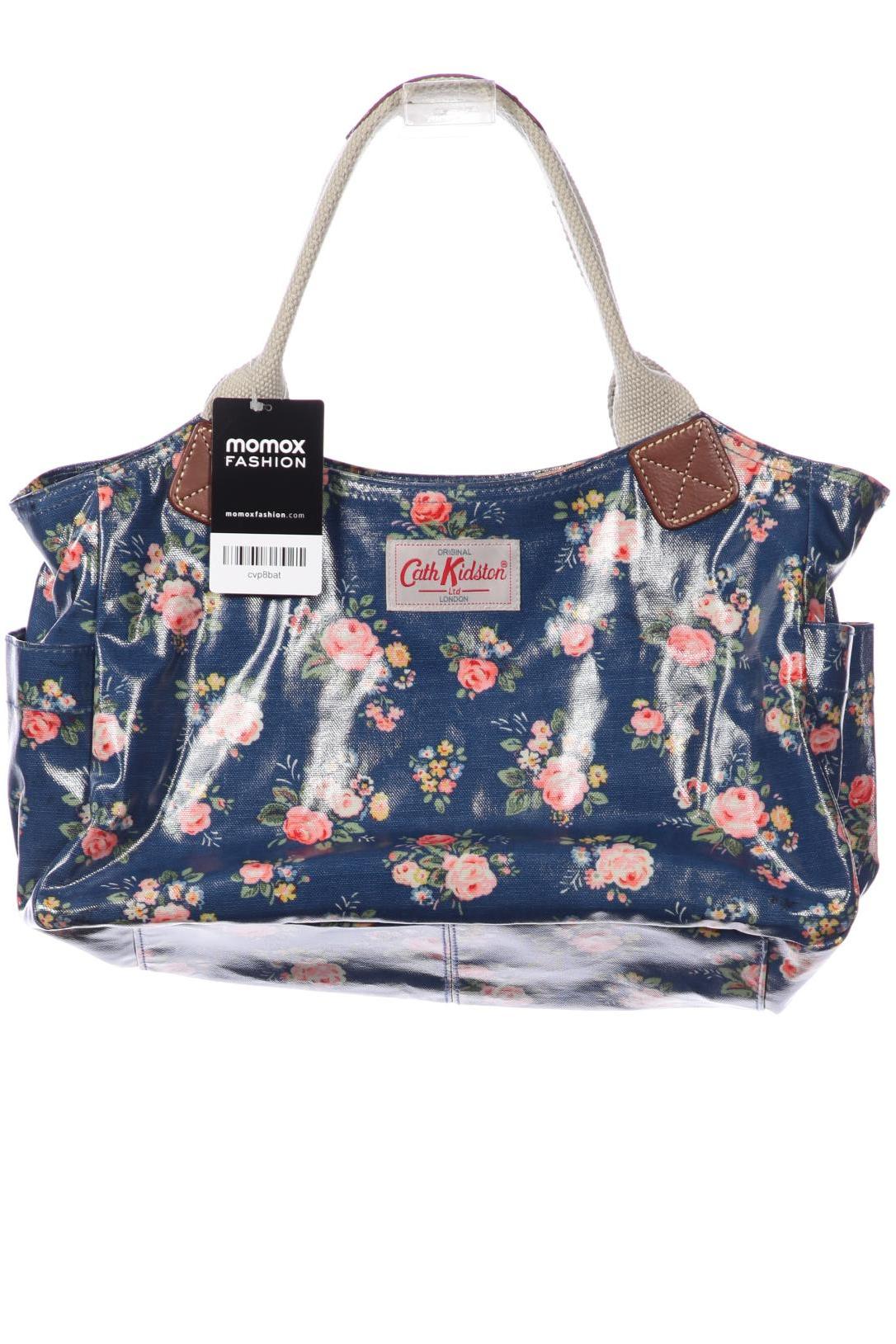

Cath Kidston Damen Handtasche, marineblau