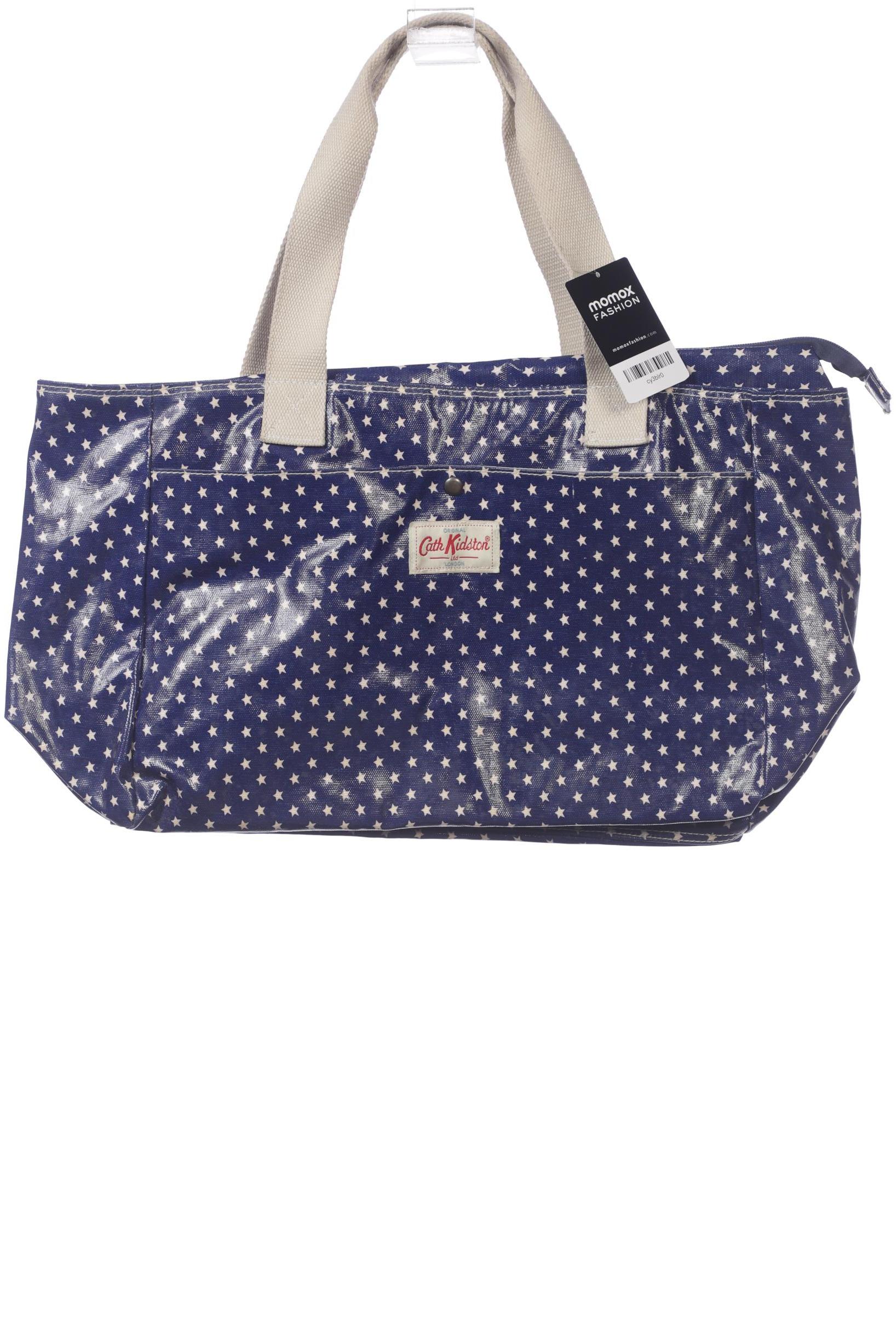 

Cath Kidston Damen Handtasche, marineblau, Gr.