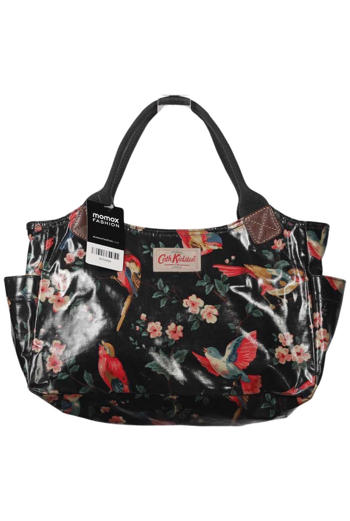 

Cath Kidston Damen Handtasche, schwarz, Gr.