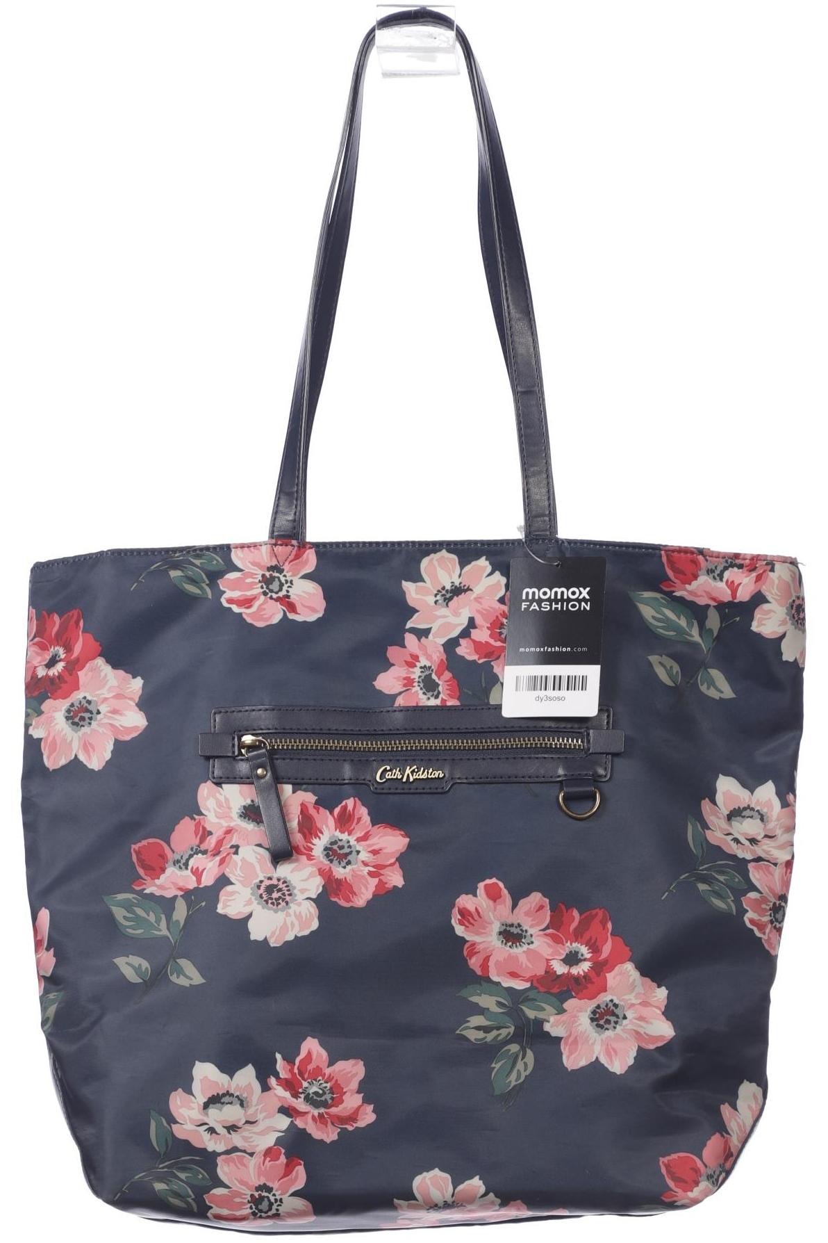 

Cath Kidston Damen Handtasche, marineblau, Gr.