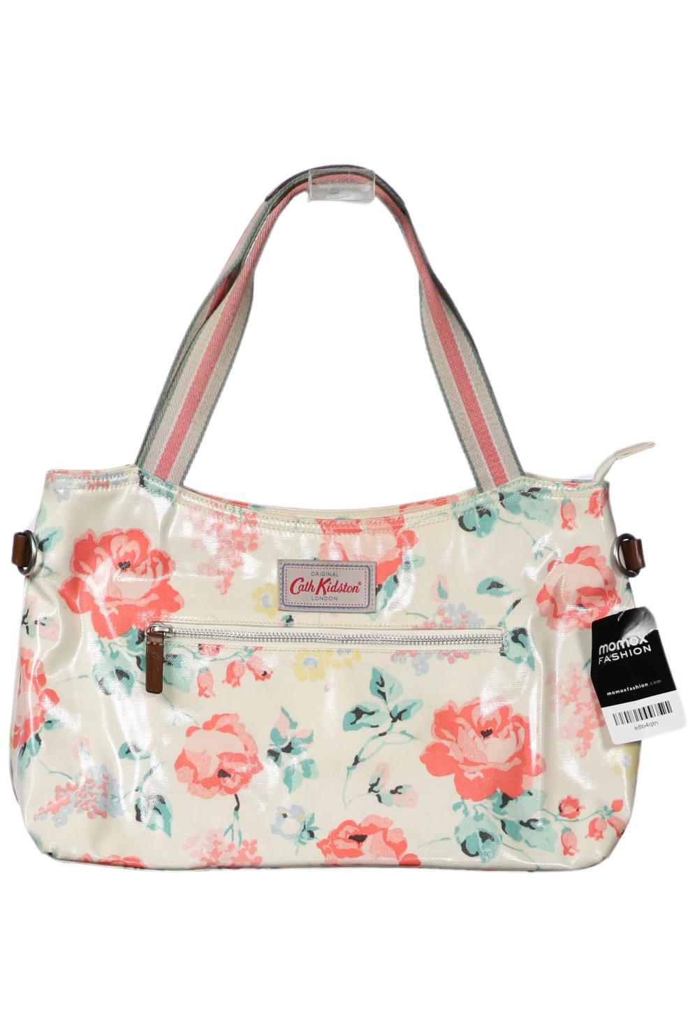 

Cath Kidston Damen Handtasche, cremeweiß, Gr.