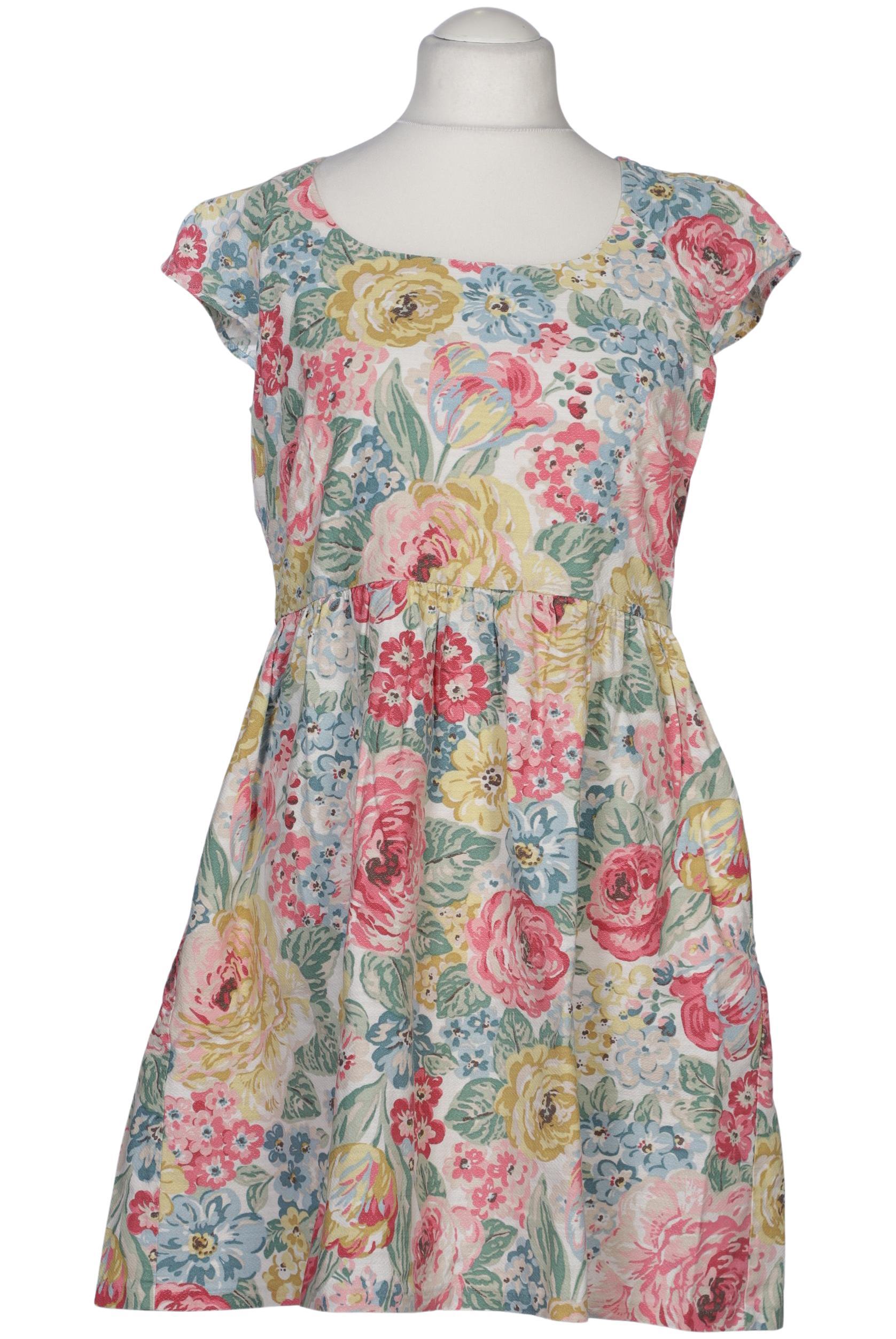 

Cath Kidston Damen Kleid, mehrfarbig, Gr. 14