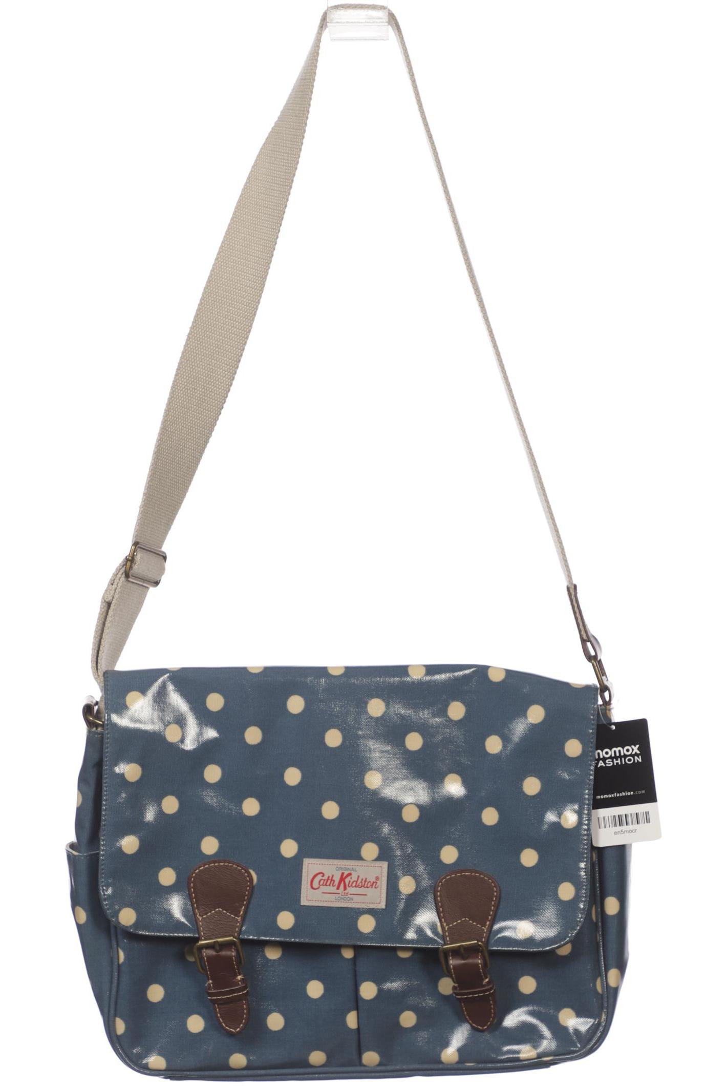 

Cath Kidston Damen Handtasche, blau