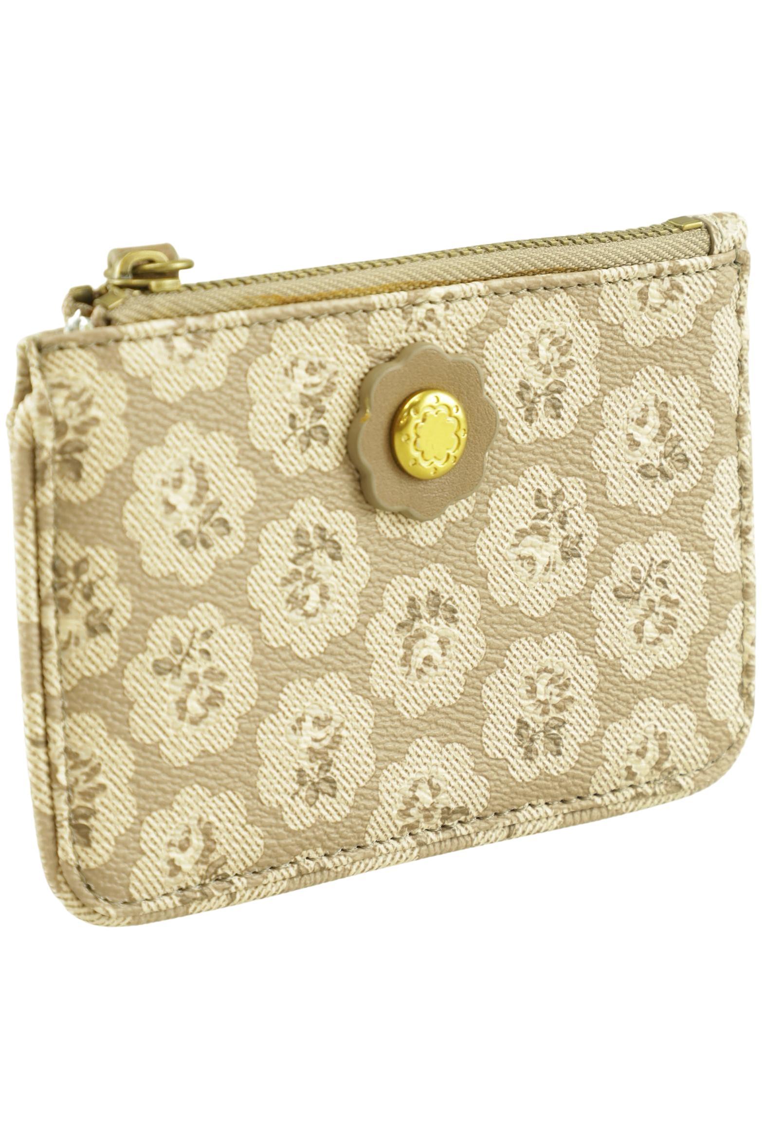 

Cath Kidston Damen Portemonnaie, braun, Gr.