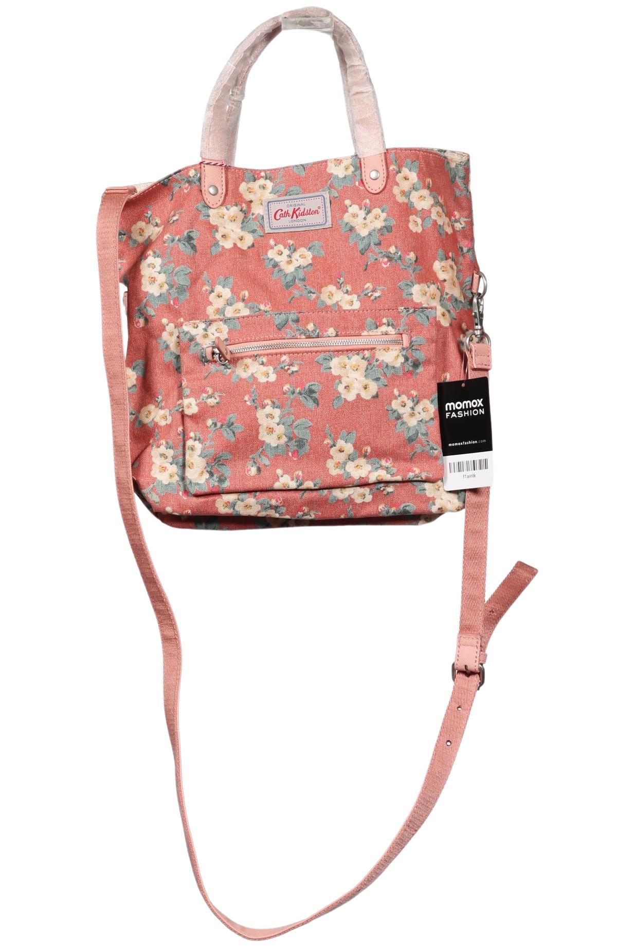 

Cath Kidston Damen Handtasche, pink, Gr.