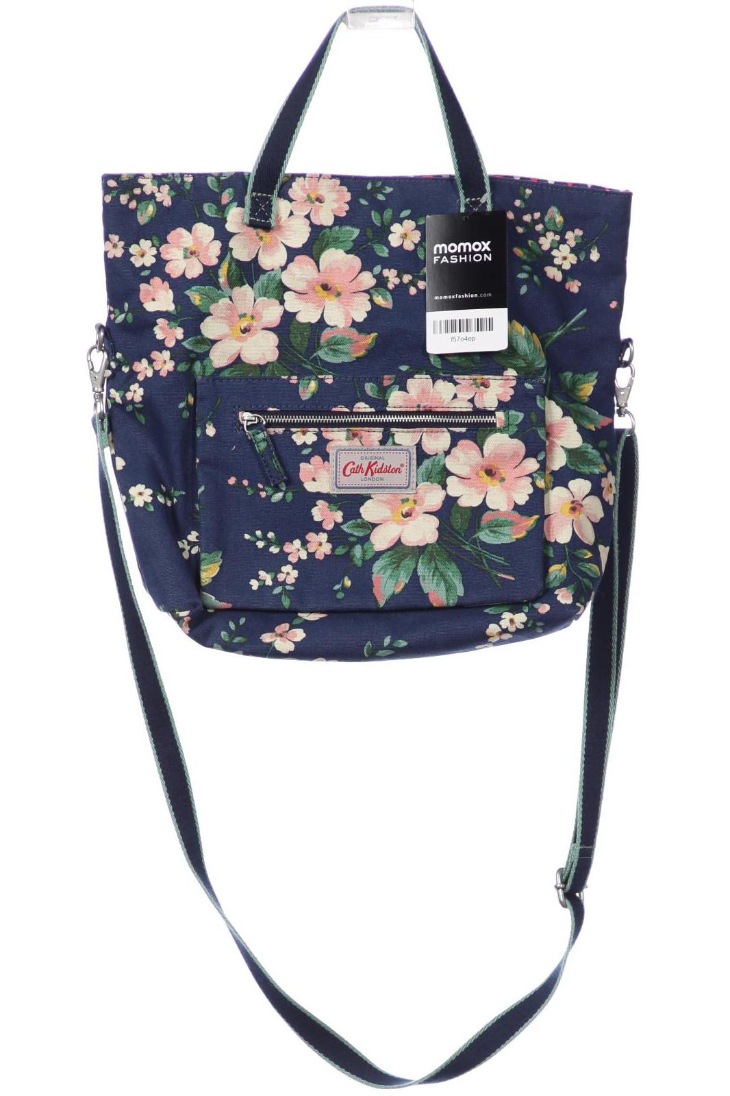 

Cath Kidston Damen Handtasche, marineblau