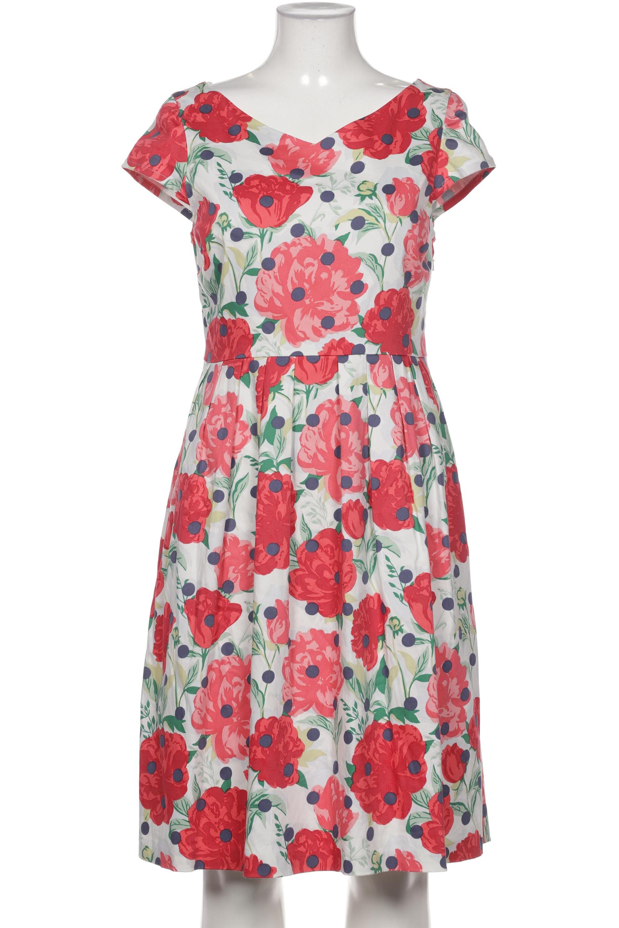 

Cath Kidston Damen Kleid, rot, Gr. 14