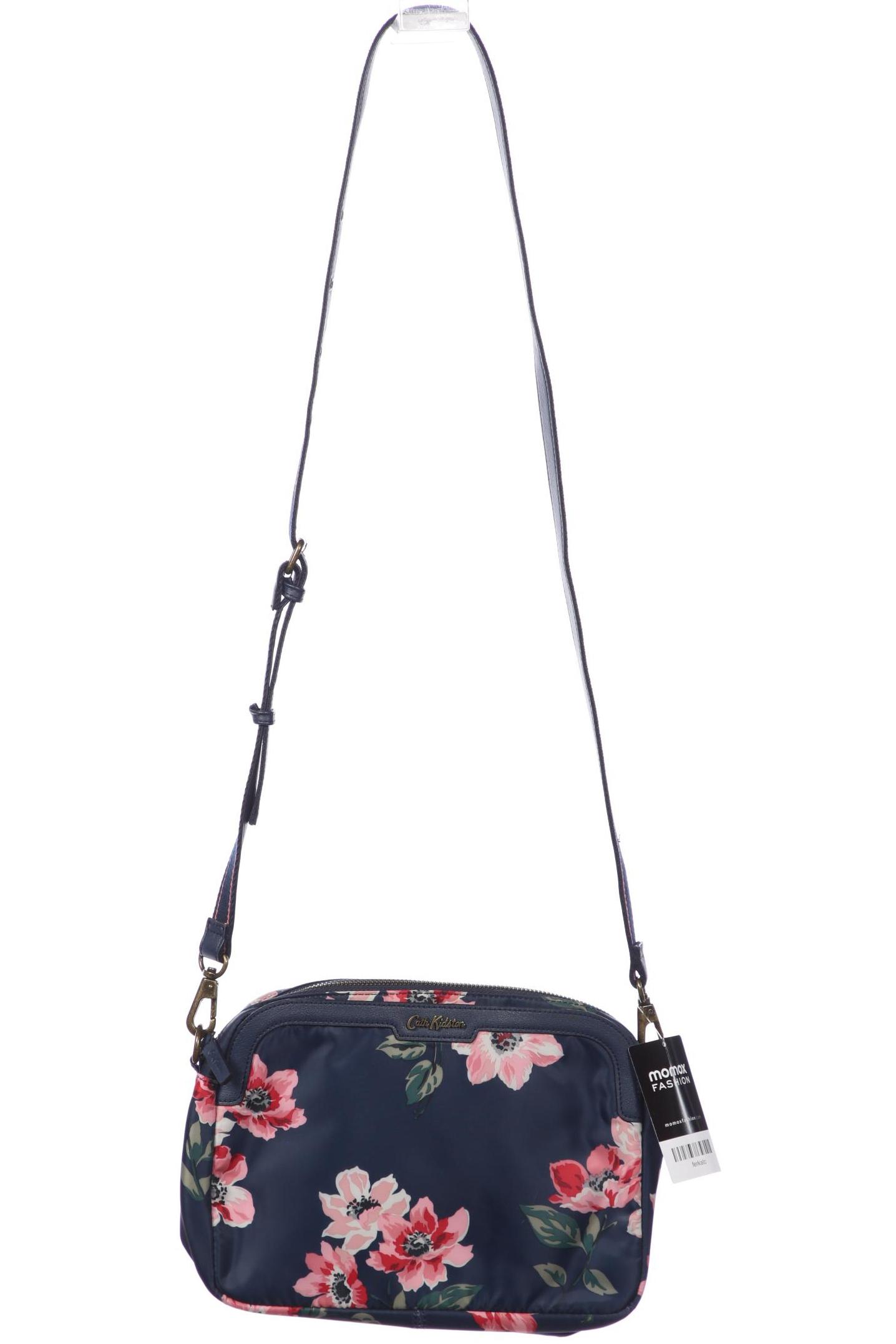 

Cath Kidston Damen Handtasche, blau, Gr.
