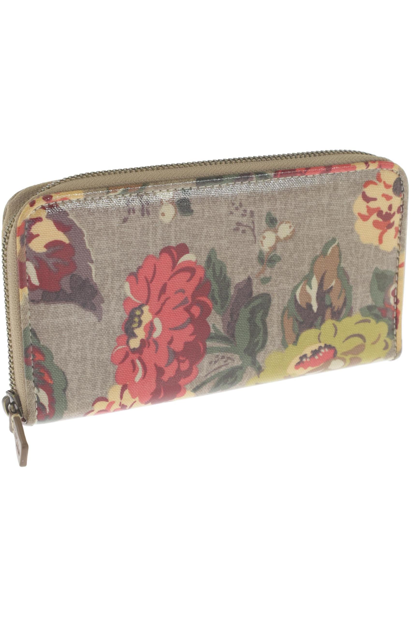 

Cath Kidston Damen Portemonnaie, braun, Gr.