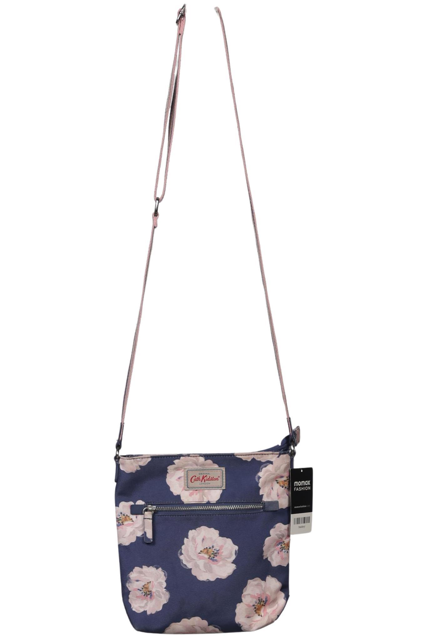 

Cath Kidston Damen Handtasche, marineblau, Gr.
