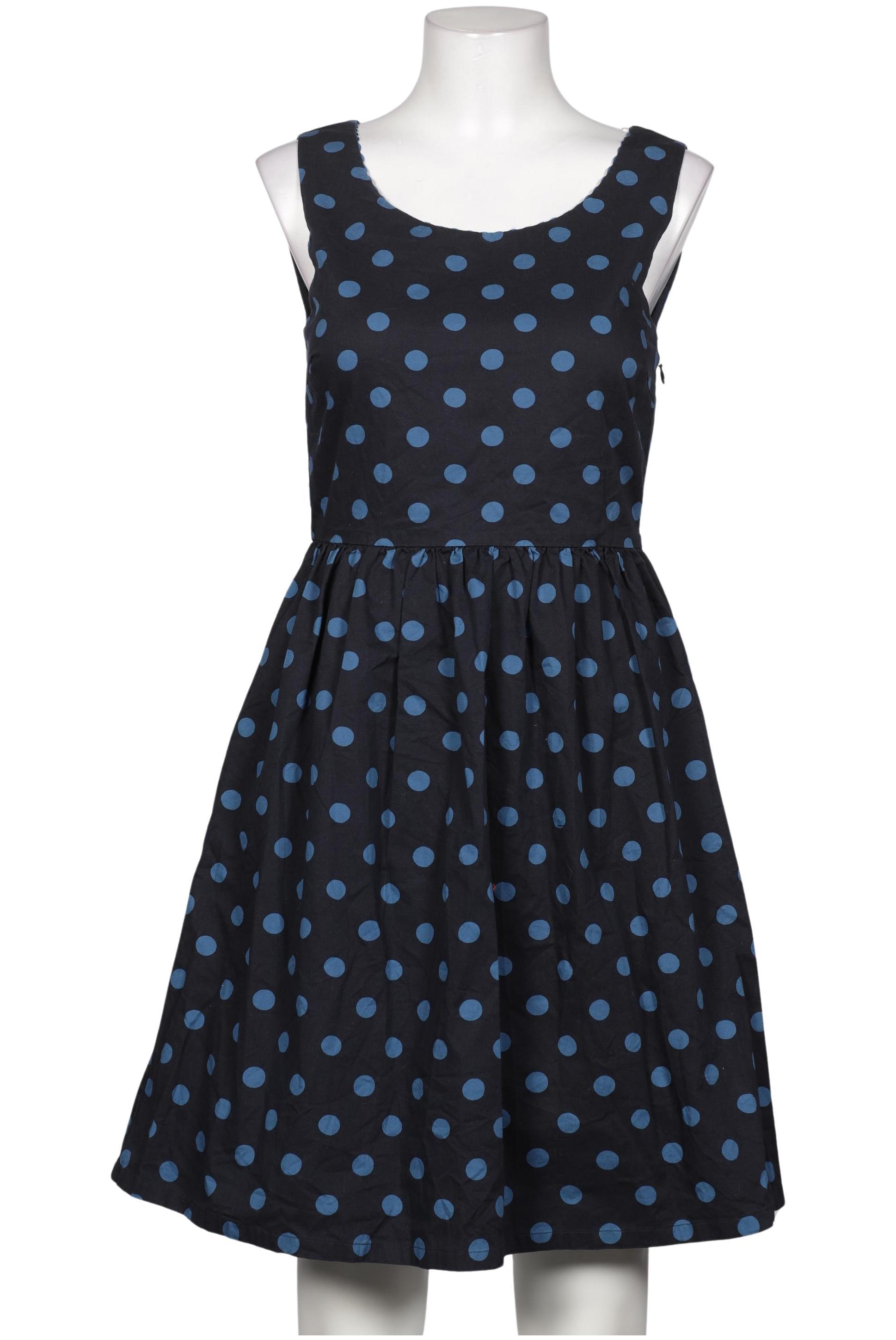 

Cath Kidston Damen Kleid, marineblau, Gr. 10
