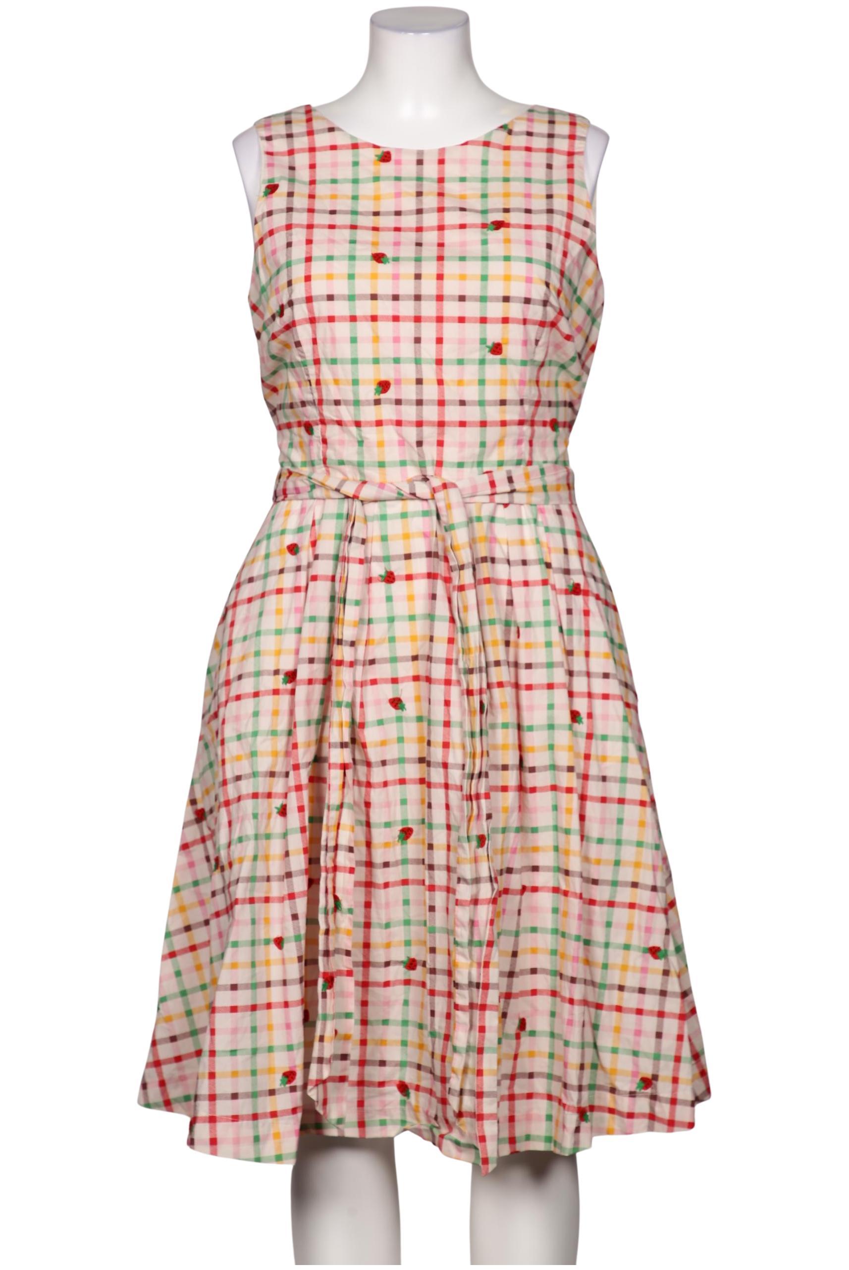 

Cath Kidston Damen Kleid, mehrfarbig, Gr. 18