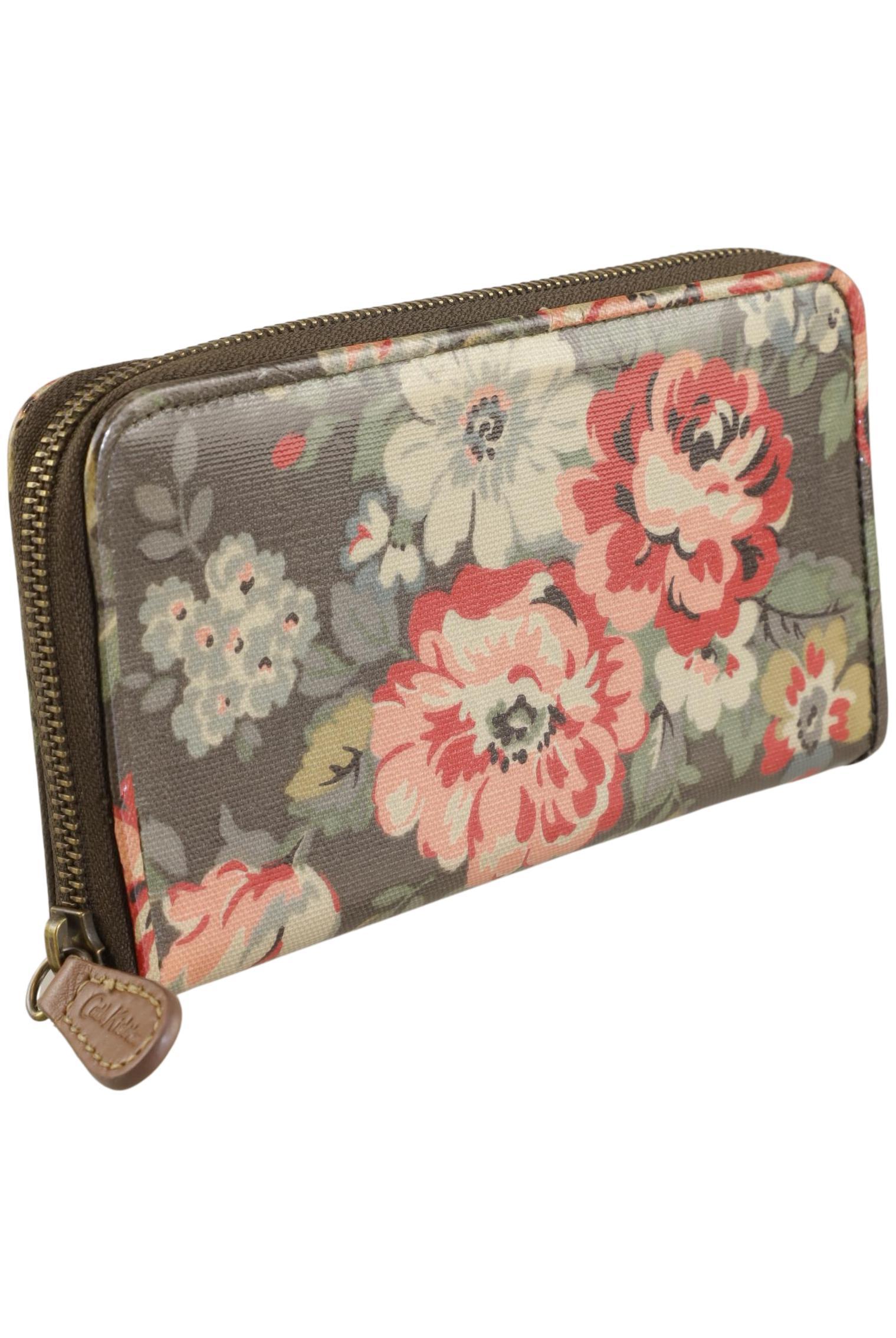 

Cath Kidston Damen Portemonnaie, mehrfarbig, Gr.