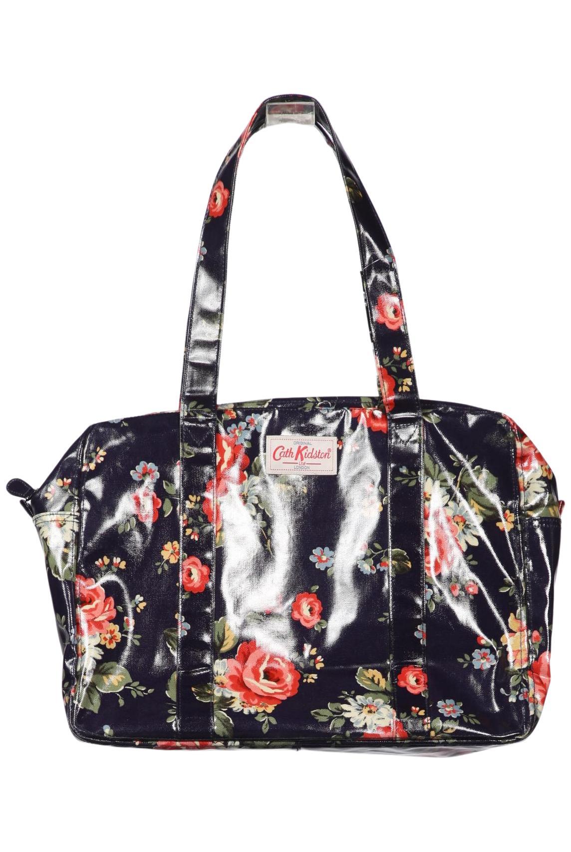 

Cath Kidston Damen Handtasche, marineblau, Gr.
