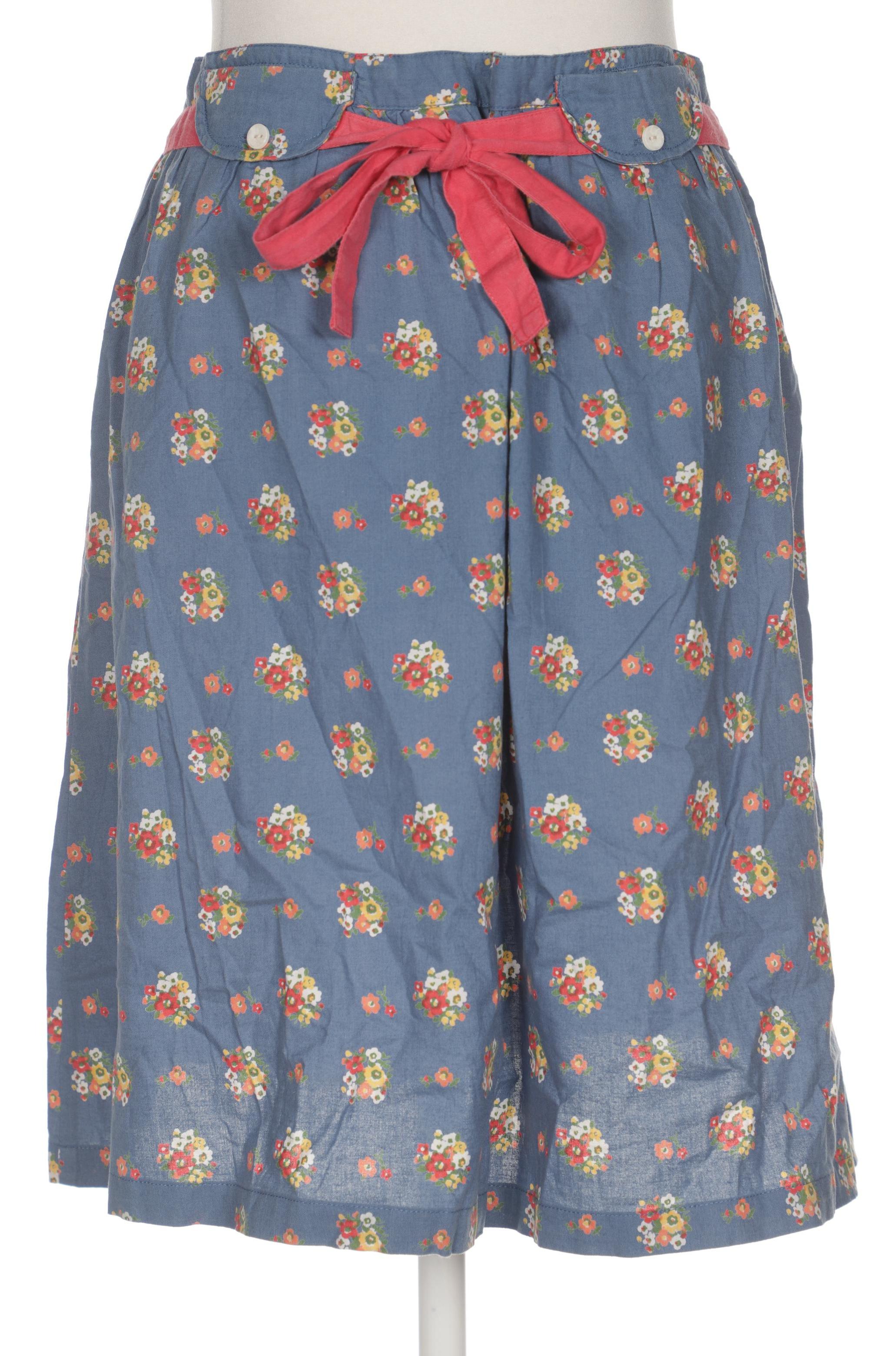 

Cath Kidston Damen Rock, blau, Gr. 12