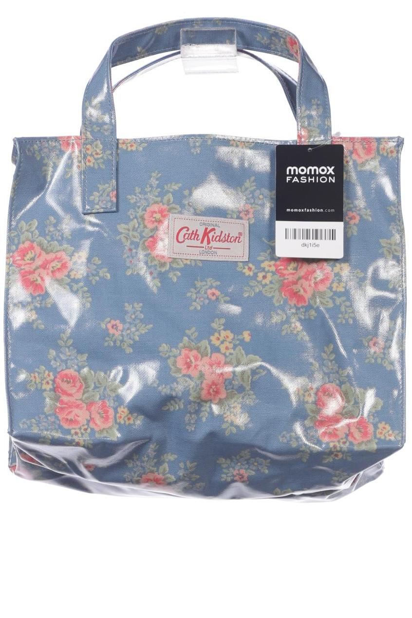 

Cath Kidston Damen Handtasche, blau, Gr.