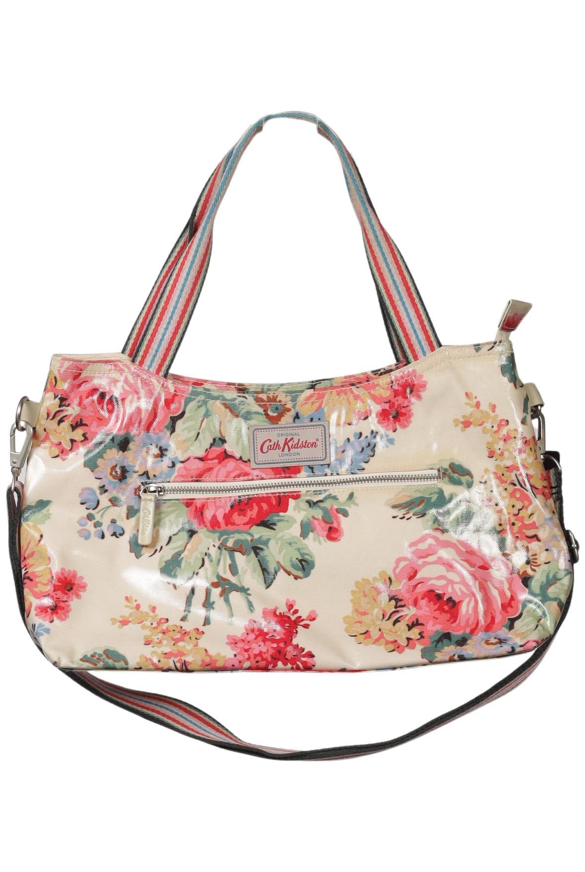 

Cath Kidston Damen Handtasche, cremeweiß, Gr.
