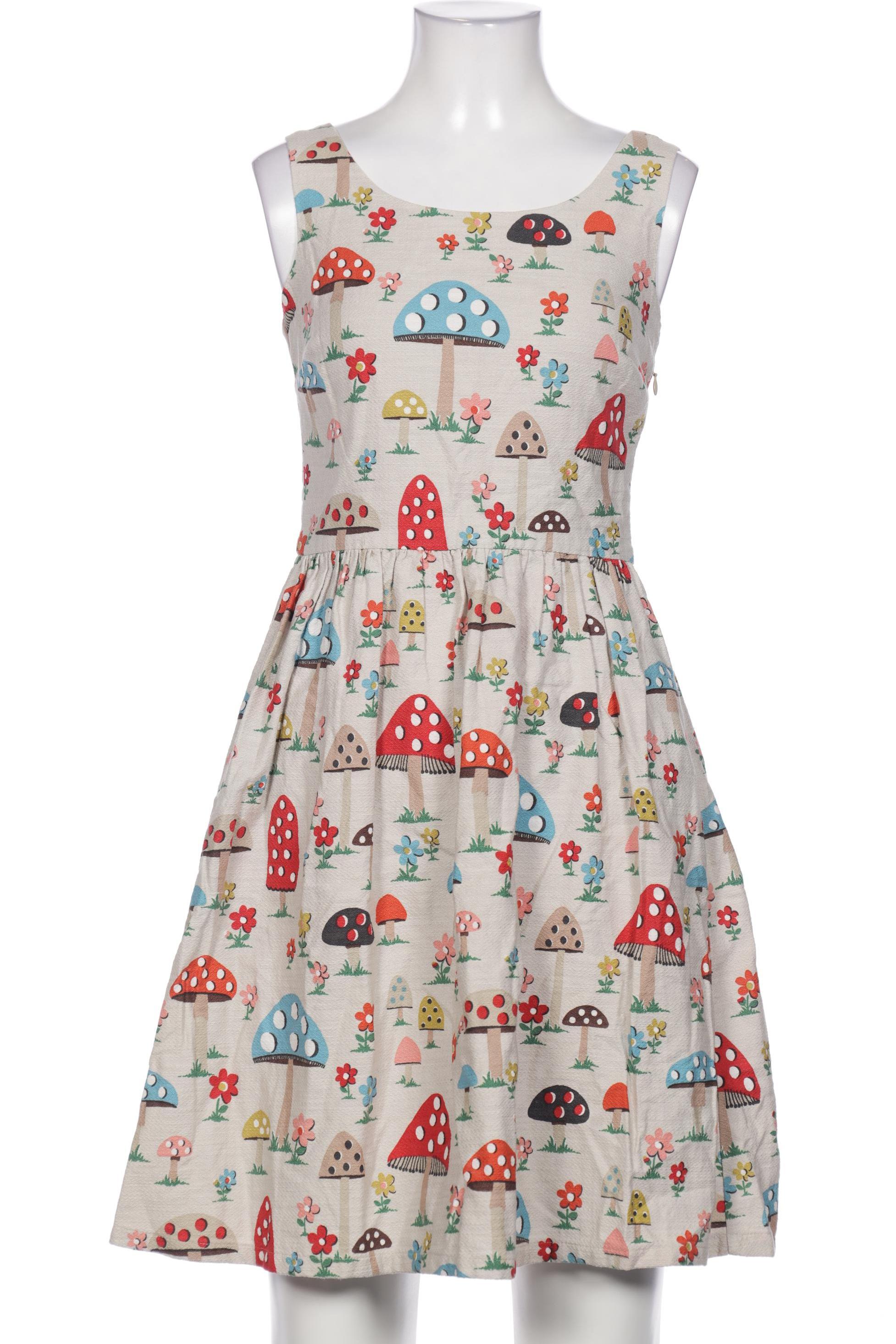 

Cath Kidston Damen Kleid, mehrfarbig, Gr. 6